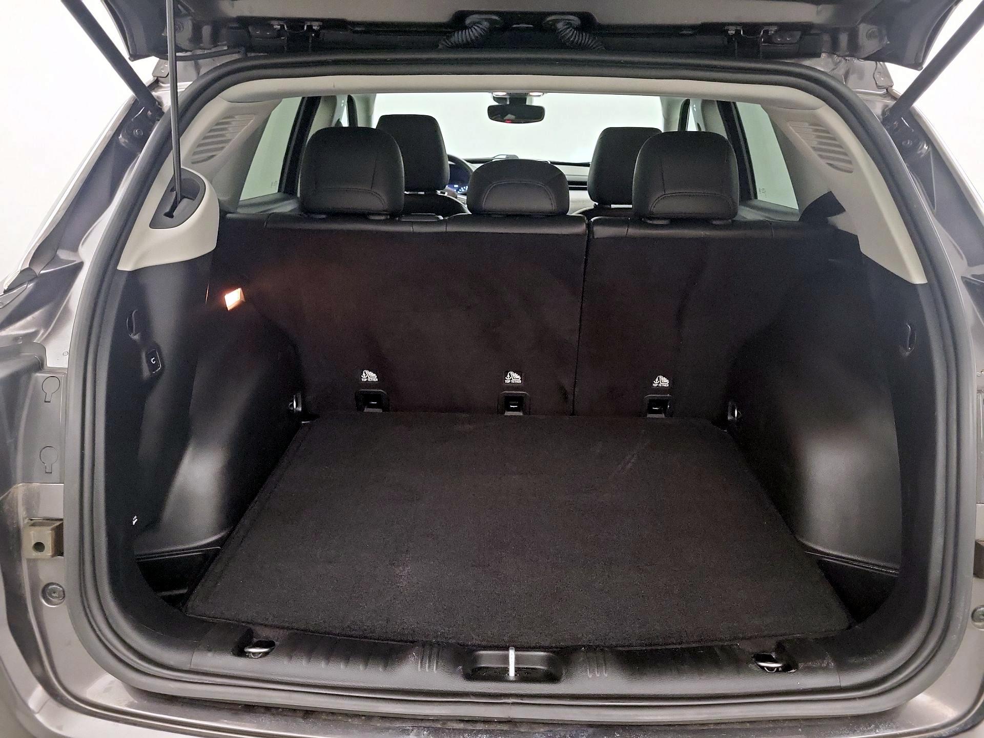 Thumbnail: 2022 Jeep Compass - 20