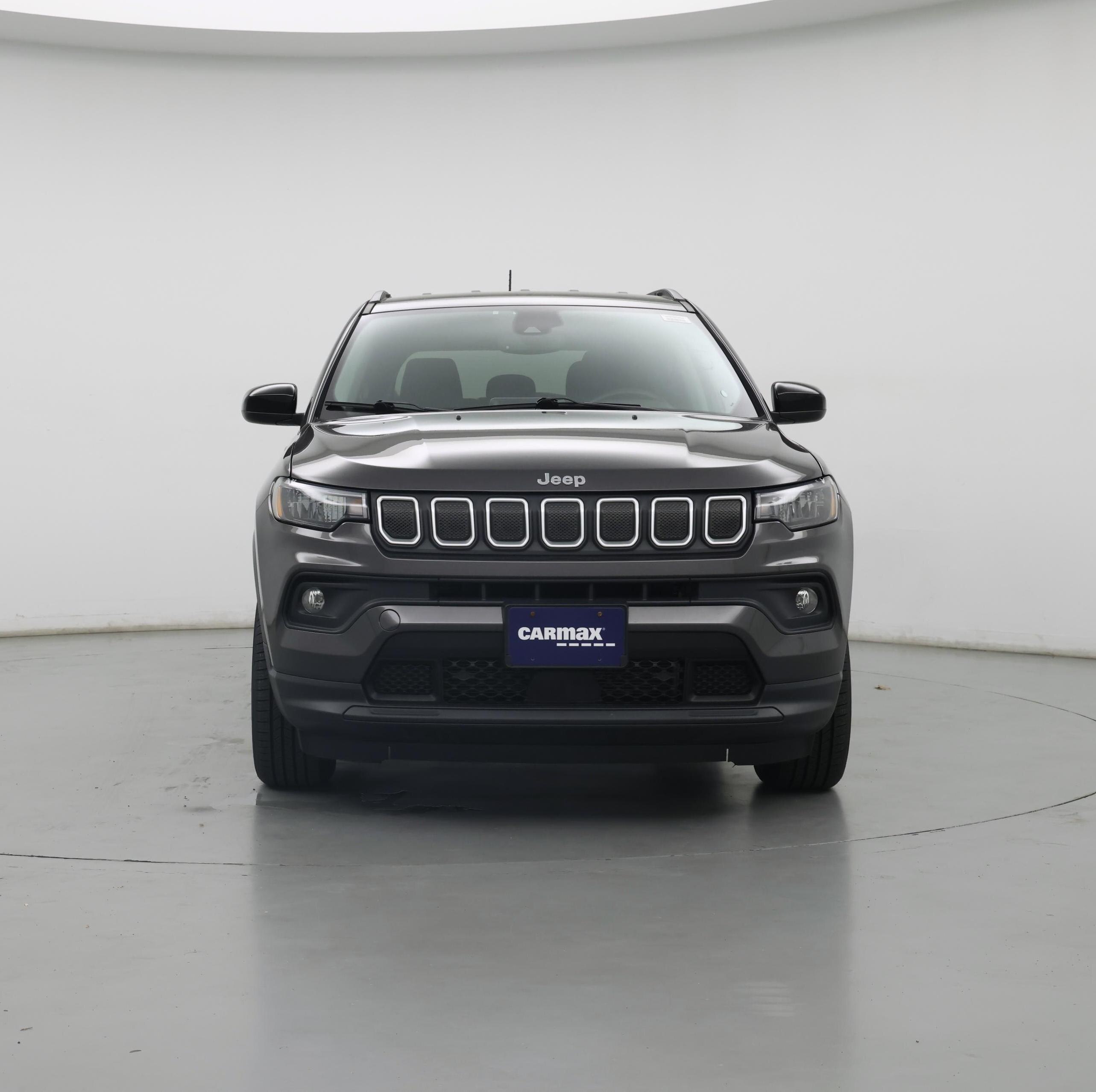Thumbnail: 2022 Jeep Compass - 5