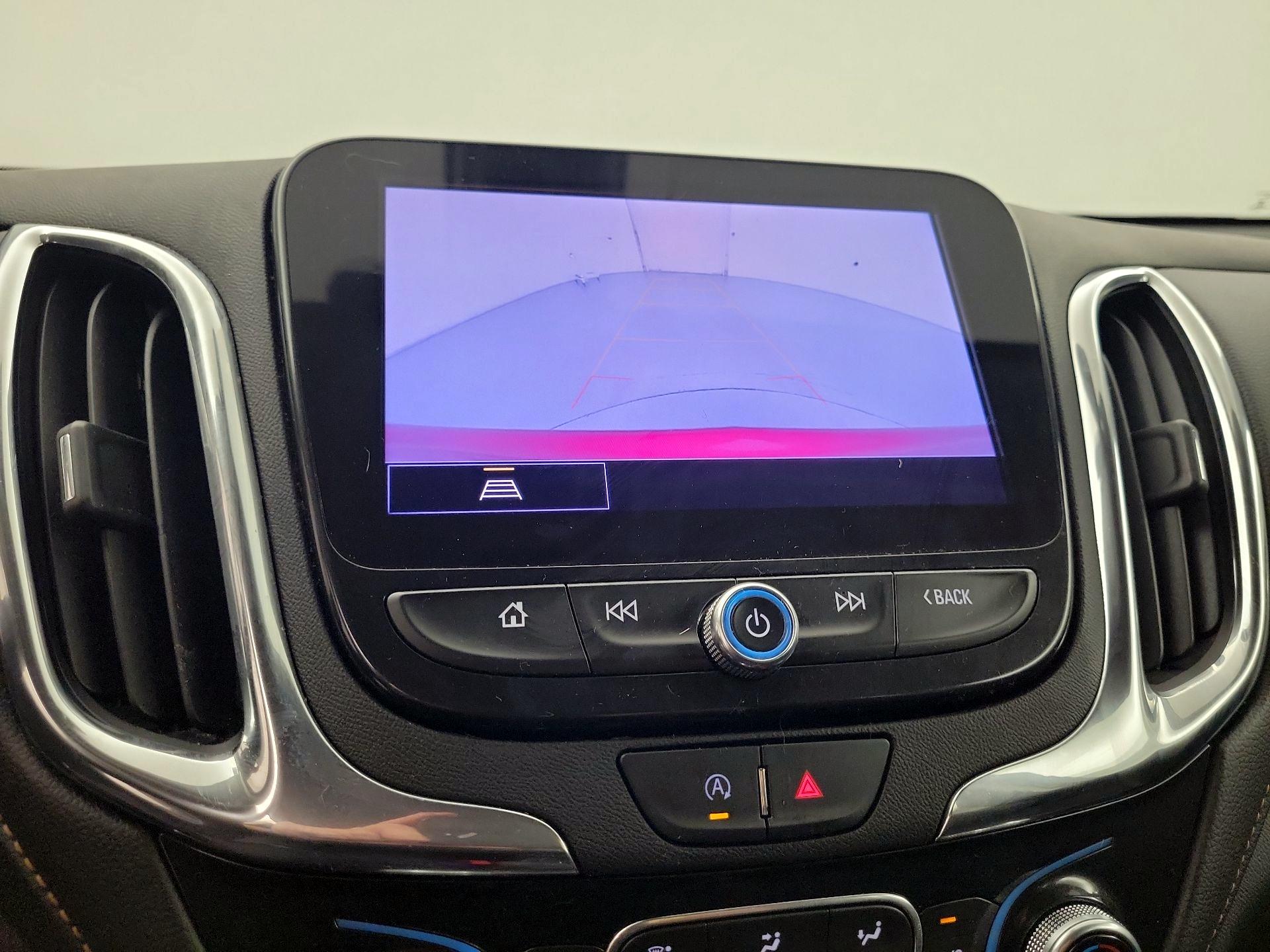 Thumbnail: 2023 Chevrolet Equinox - 14