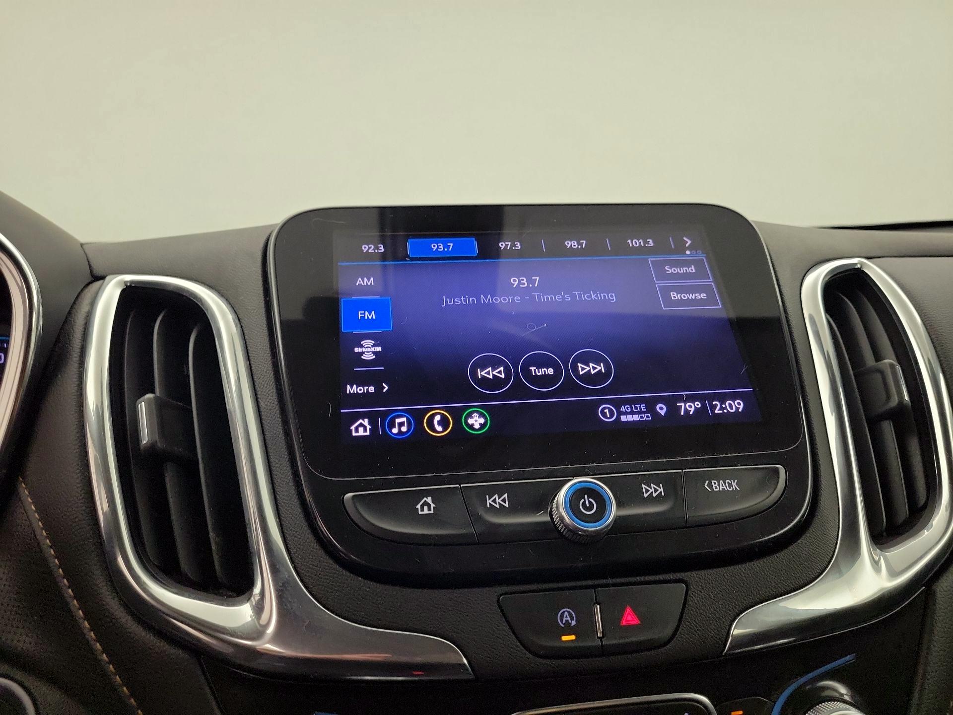 Thumbnail: 2023 Chevrolet Equinox - 15