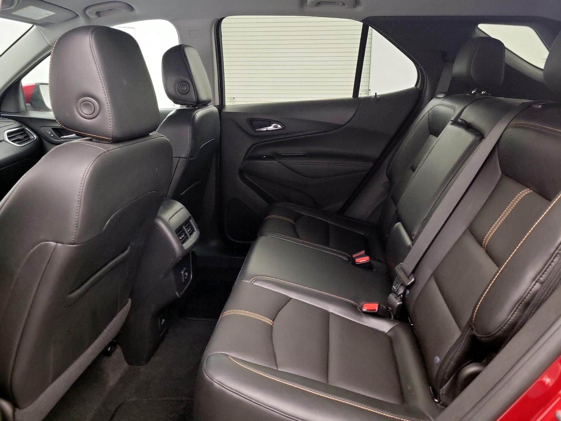 Thumbnail: 2023 Chevrolet Equinox - 19