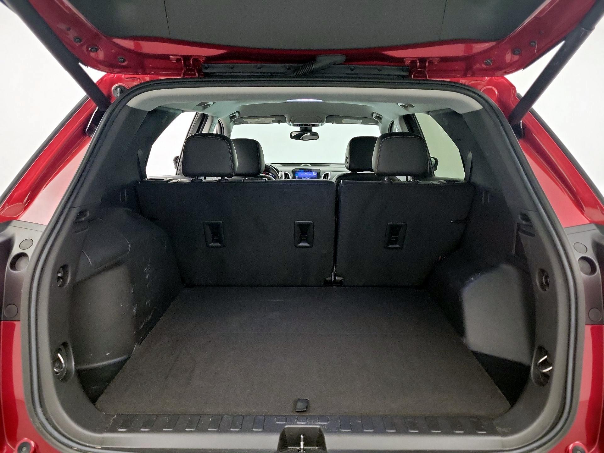 Thumbnail: 2023 Chevrolet Equinox - 20