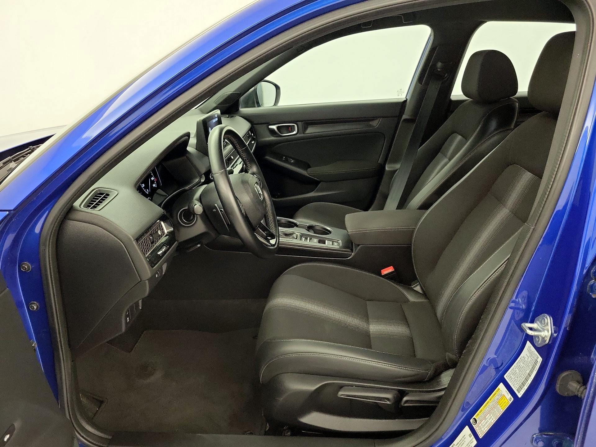 Thumbnail: 2023 Honda Civic - 11