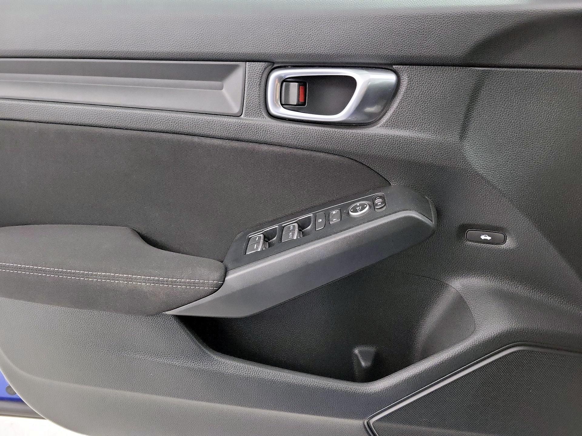 Thumbnail: 2023 Honda Civic - 12