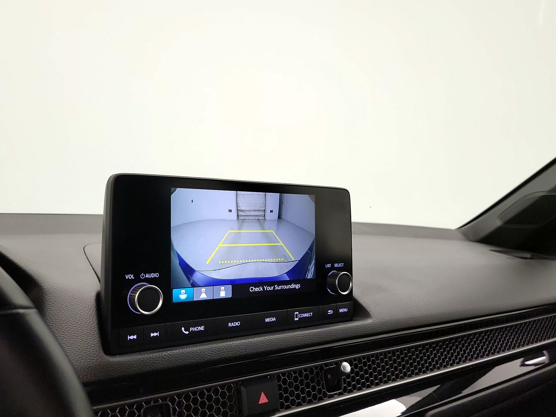 Thumbnail: 2023 Honda Civic - 14