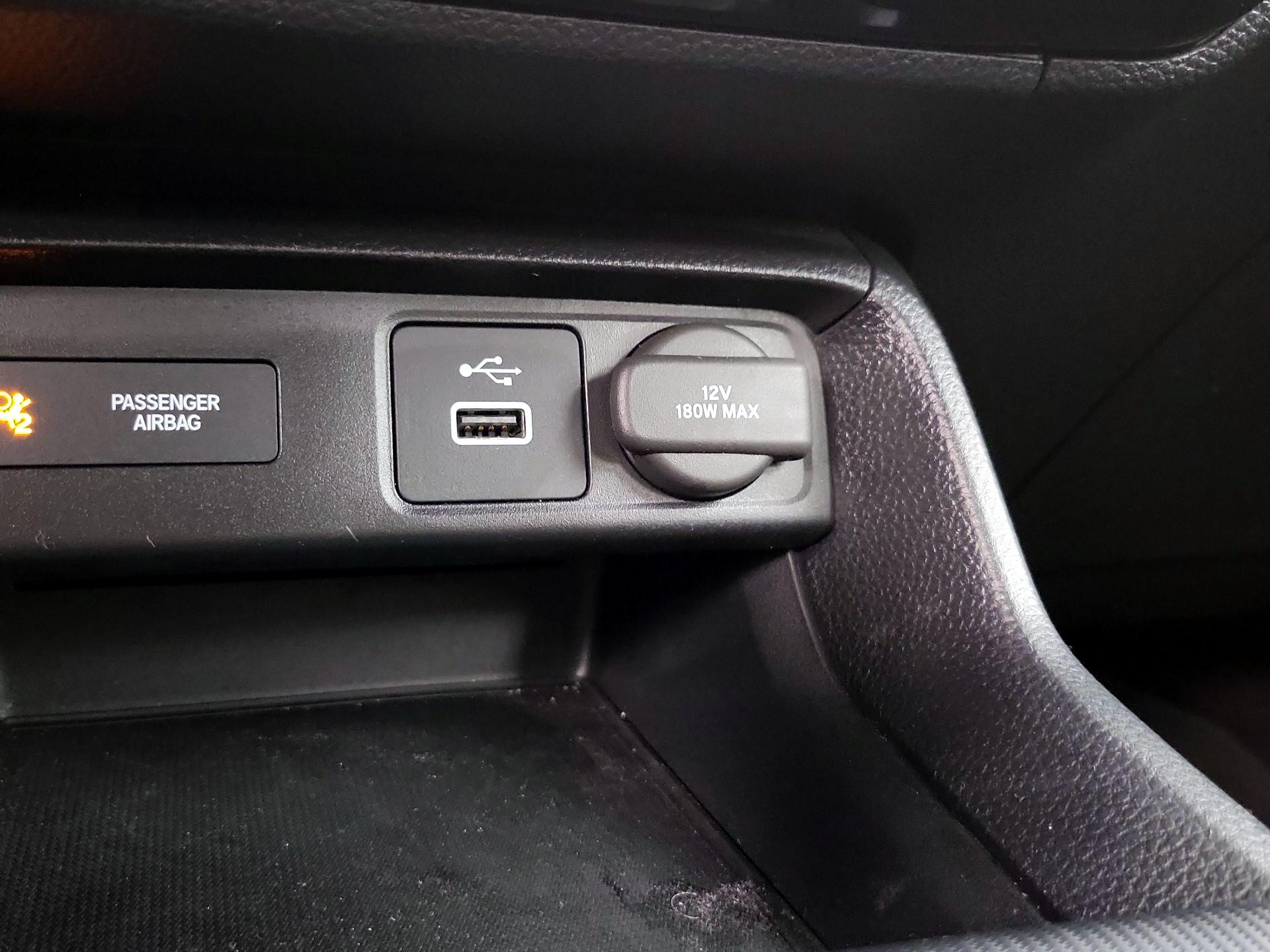 Thumbnail: 2023 Honda Civic - 18