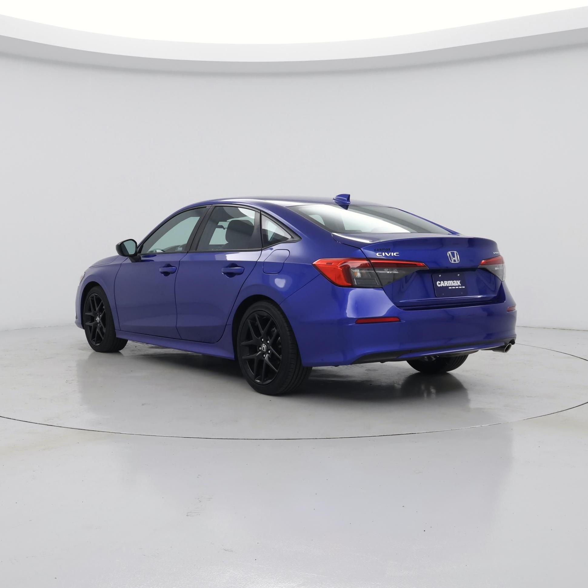 Thumbnail: 2023 Honda Civic - 2