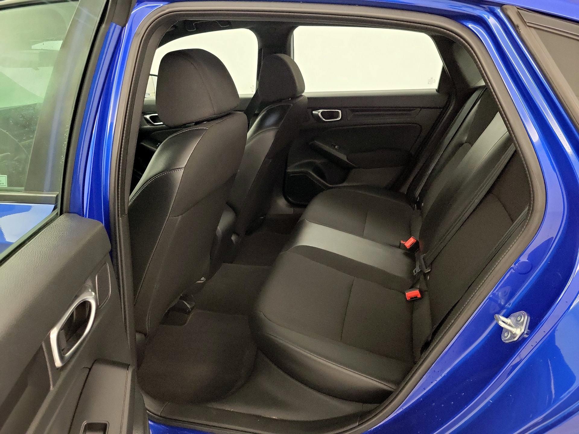 Thumbnail: 2023 Honda Civic - 19