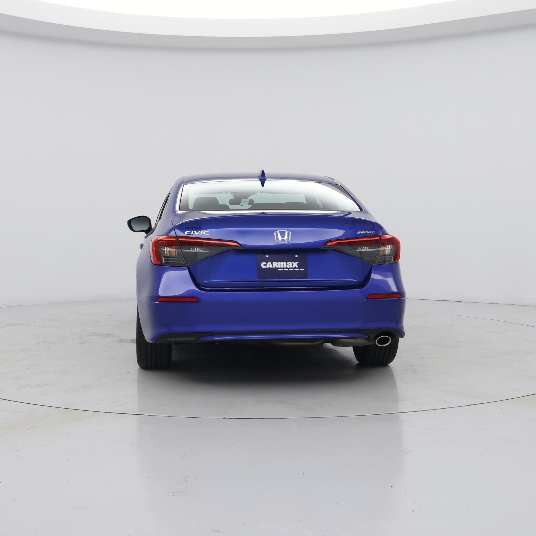 Thumbnail: 2023 Honda Civic - 6