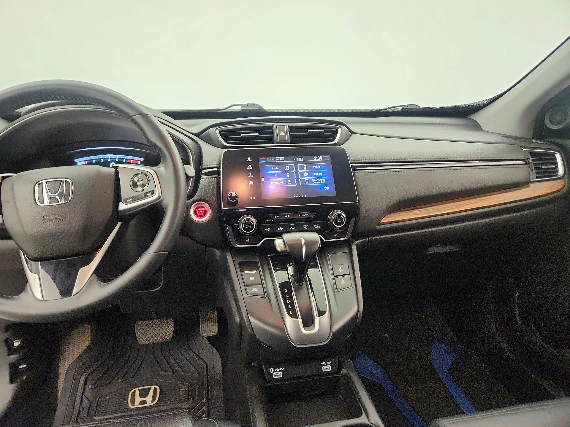 Thumbnail: 2020 Honda CR-V - 9