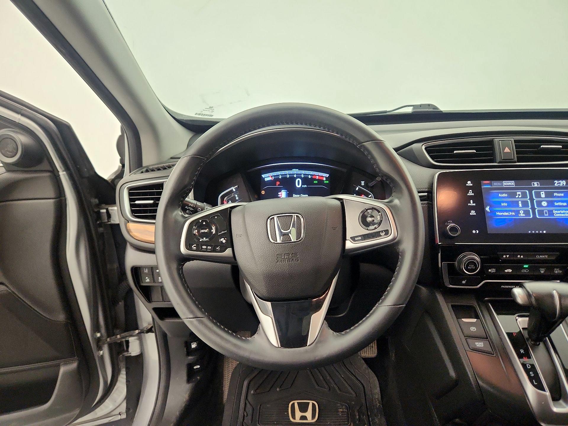 Thumbnail: 2020 Honda CR-V - 10