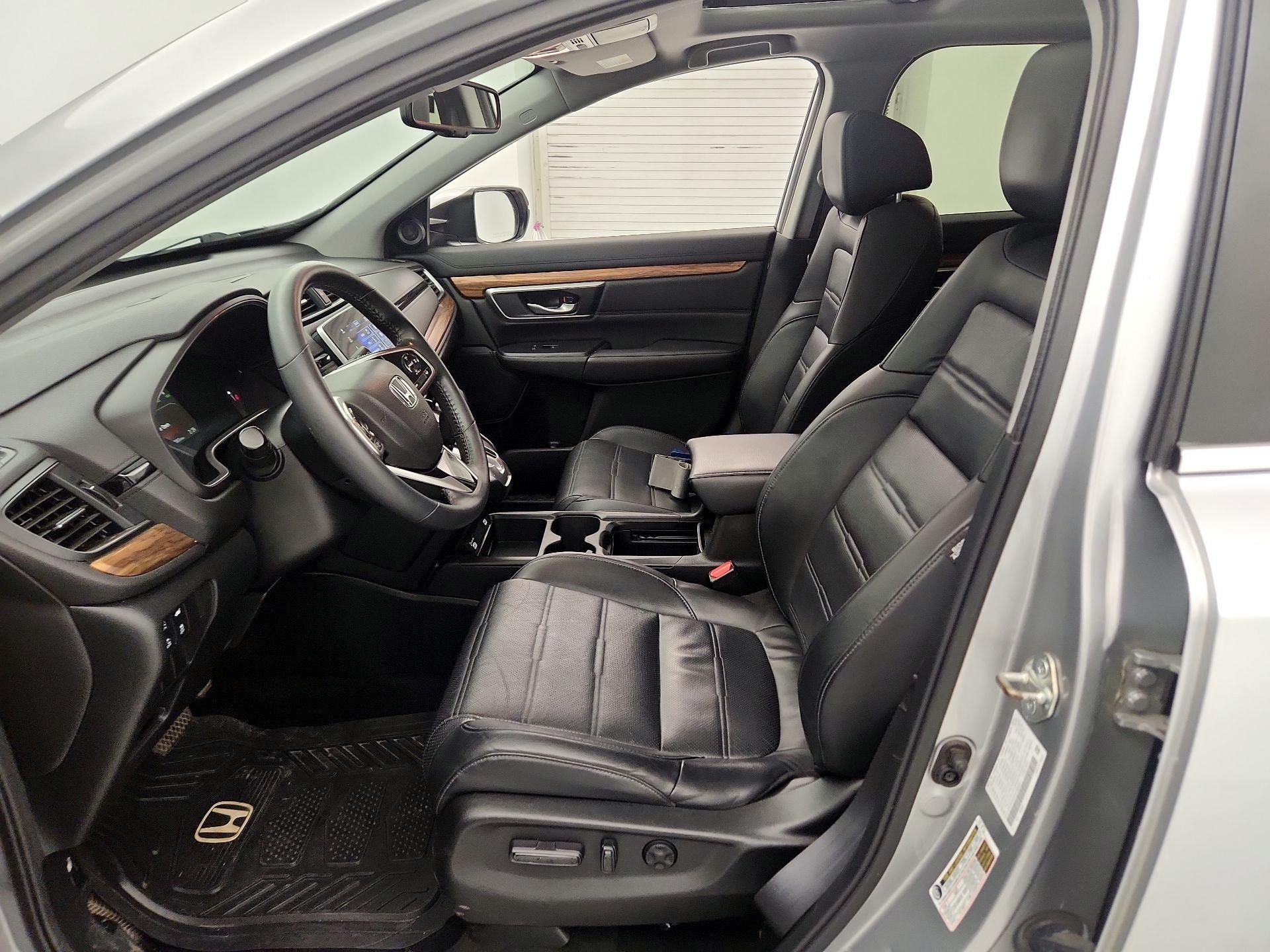 Thumbnail: 2020 Honda CR-V - 11