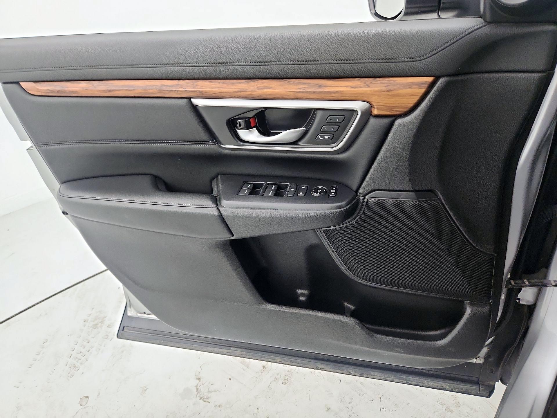 Thumbnail: 2020 Honda CR-V - 12