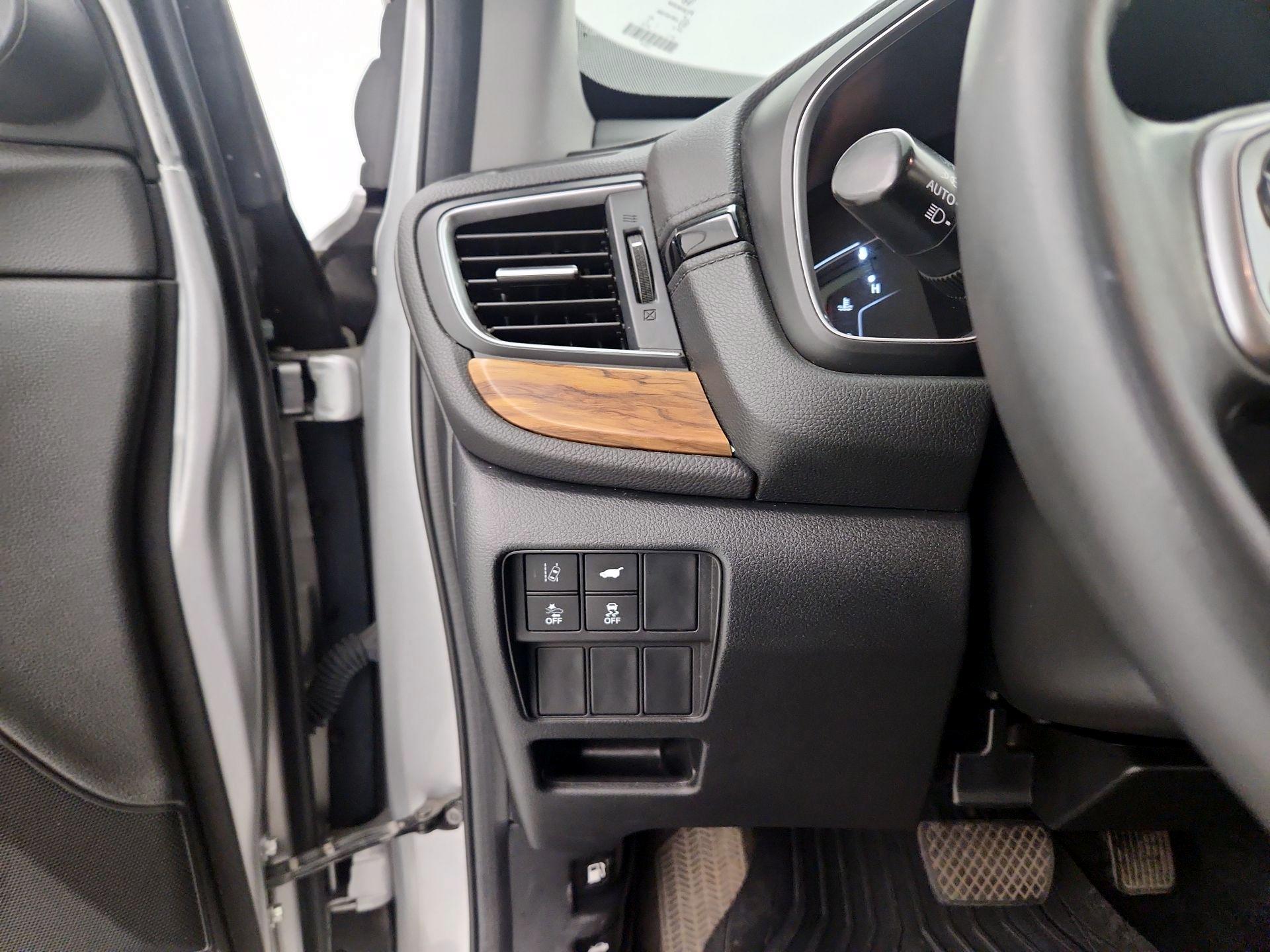 Thumbnail: 2020 Honda CR-V - 13