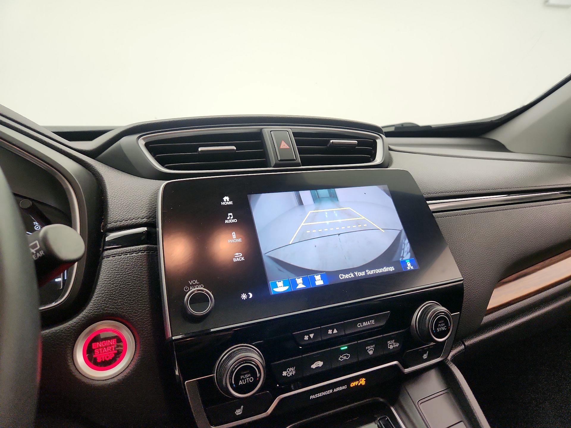 Thumbnail: 2020 Honda CR-V - 14