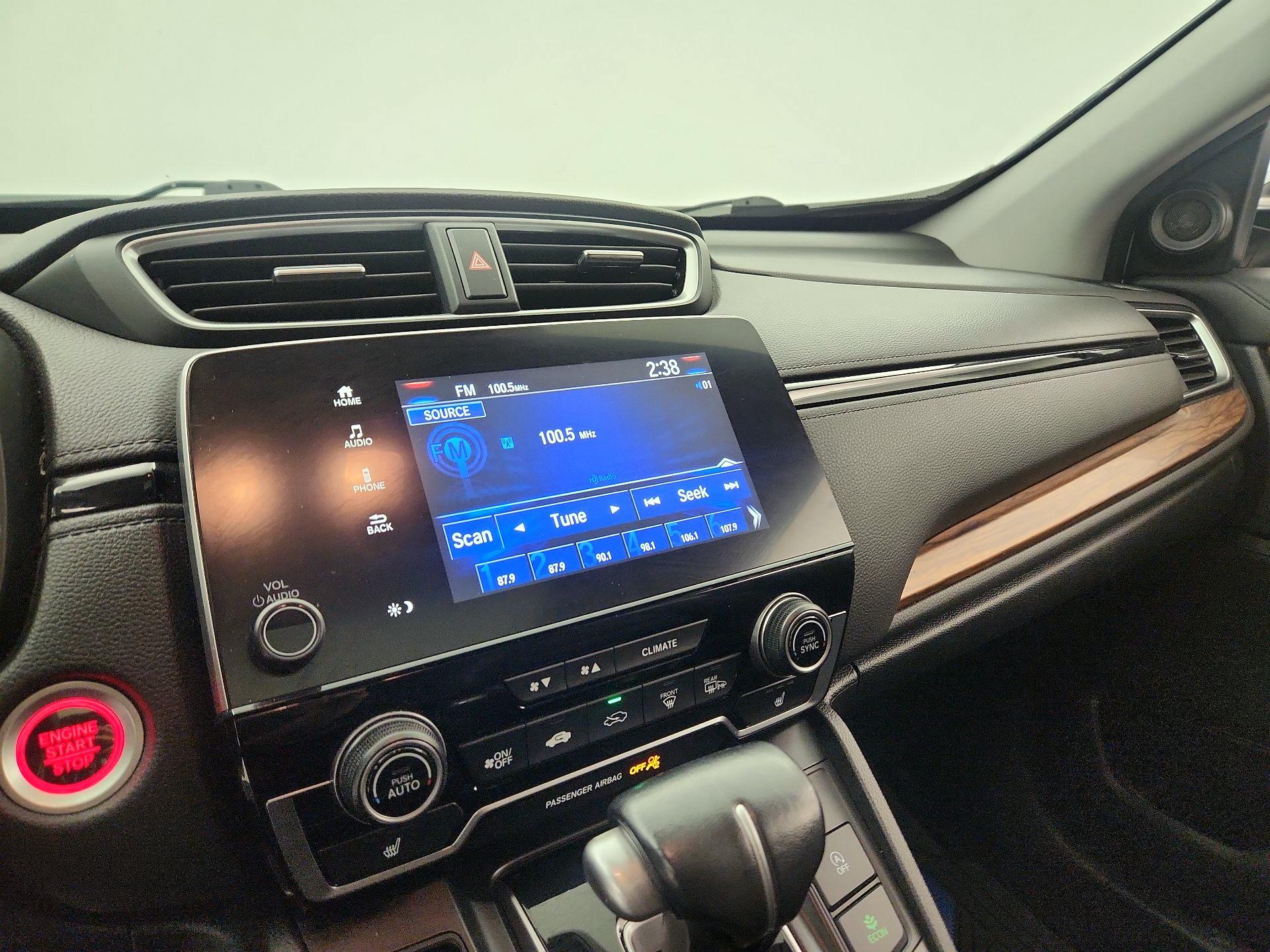 Thumbnail: 2020 Honda CR-V - 15