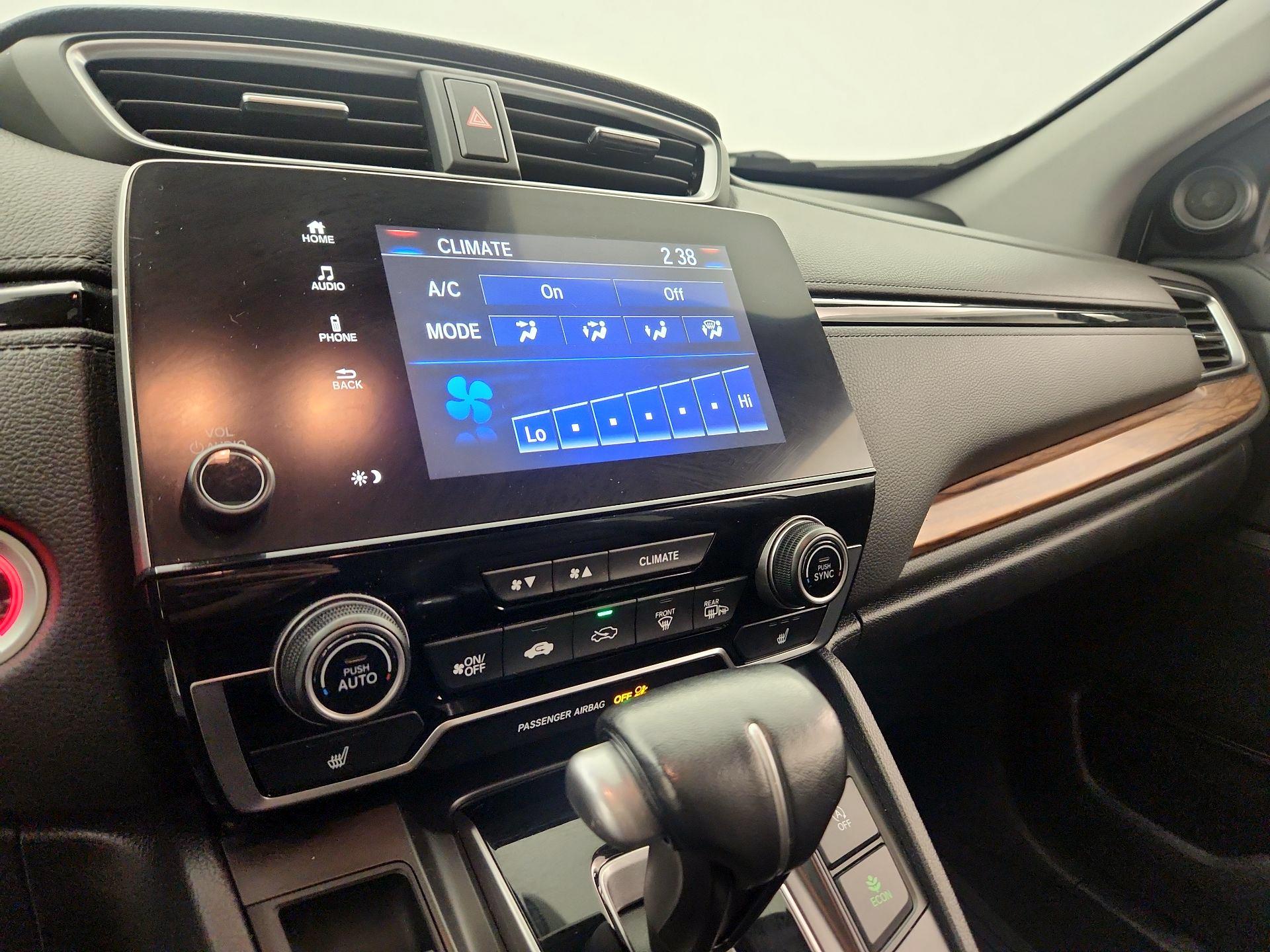 Thumbnail: 2020 Honda CR-V - 16