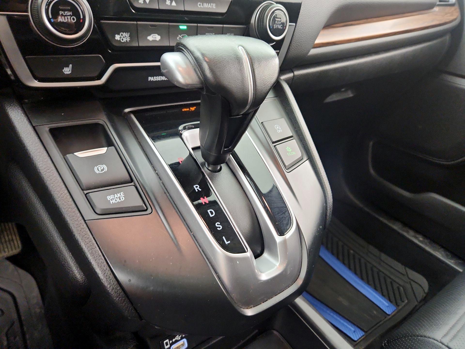 Thumbnail: 2020 Honda CR-V - 17