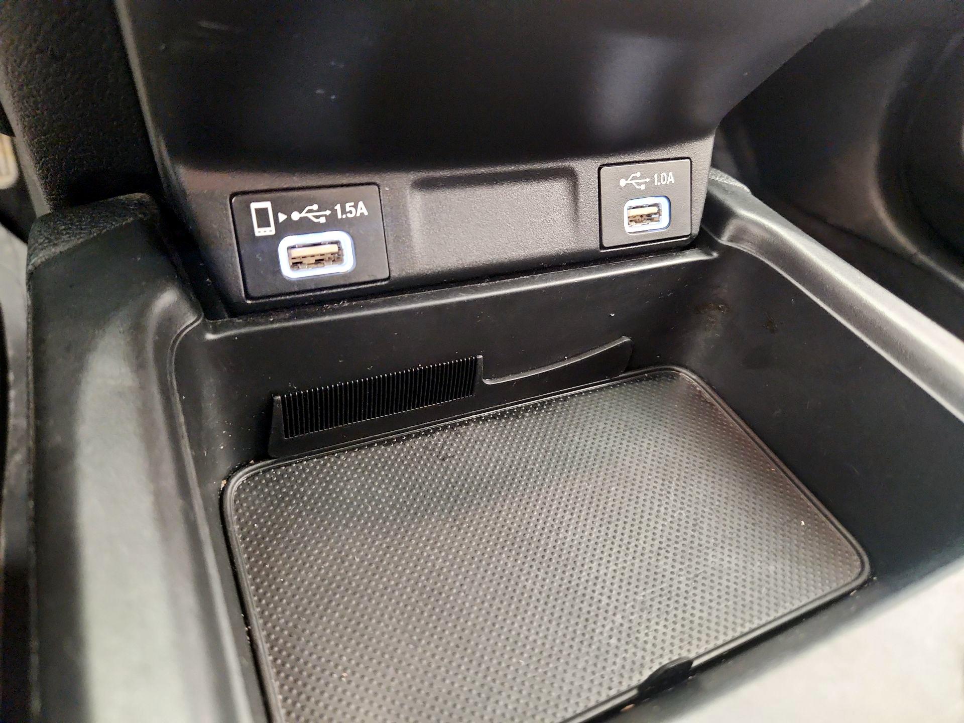 Thumbnail: 2020 Honda CR-V - 18