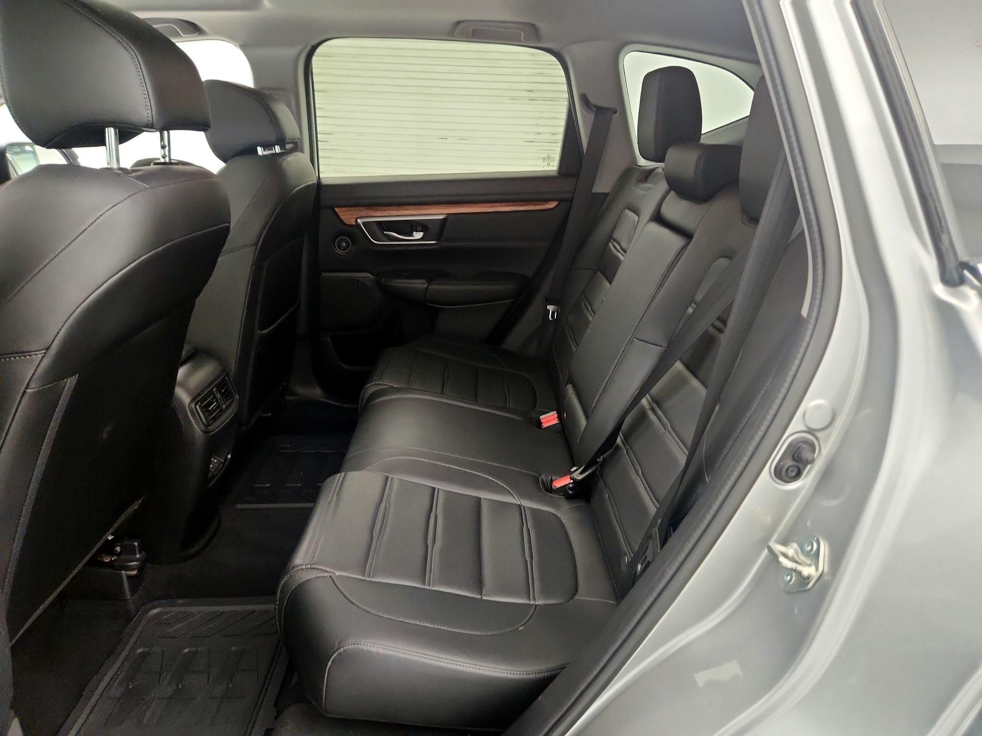 Thumbnail: 2020 Honda CR-V - 20