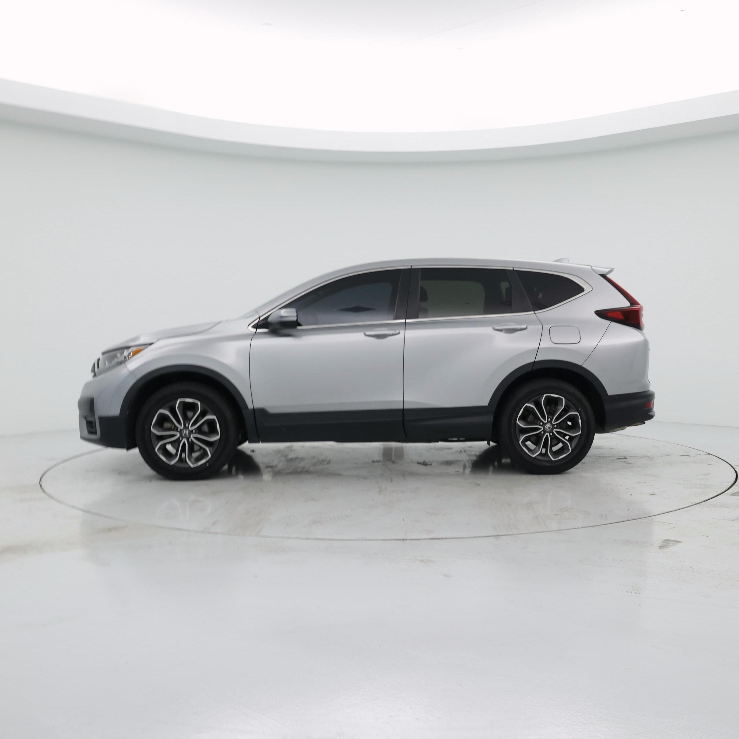 Thumbnail: 2020 Honda CR-V - 3