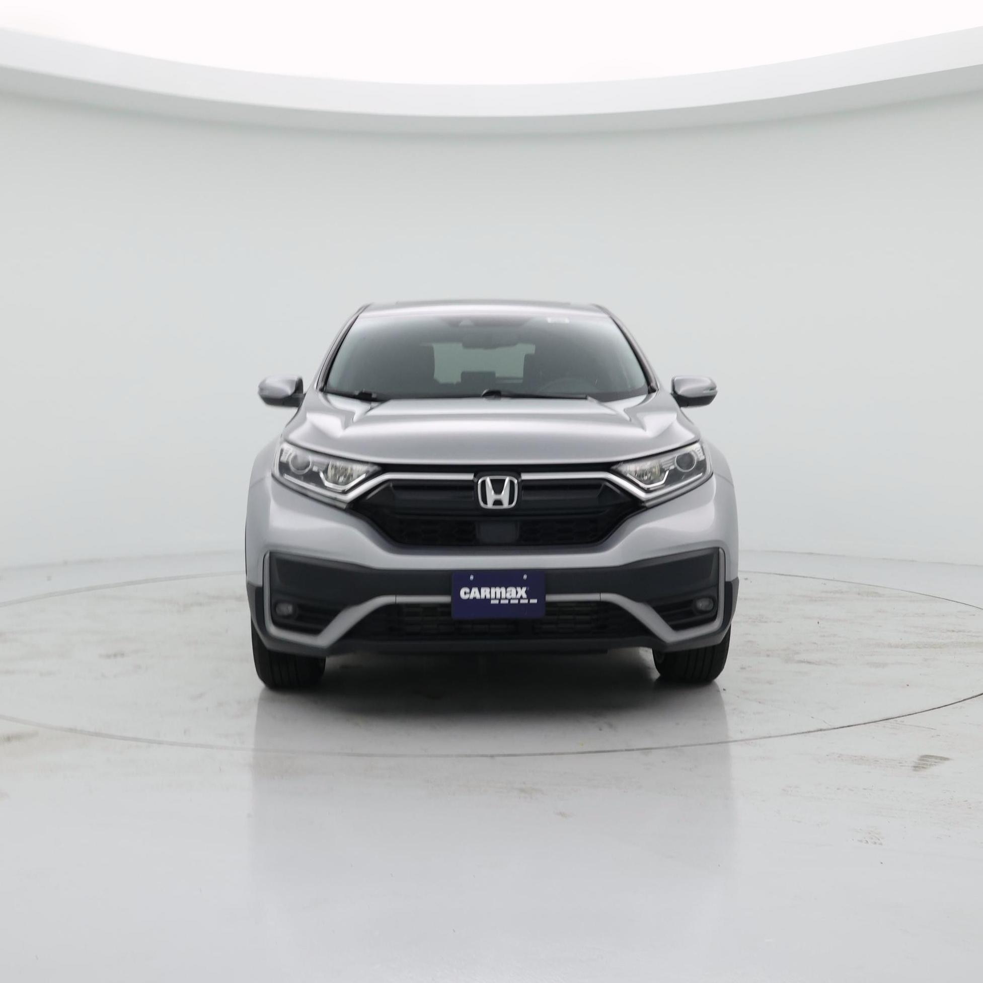 Thumbnail: 2020 Honda CR-V - 5