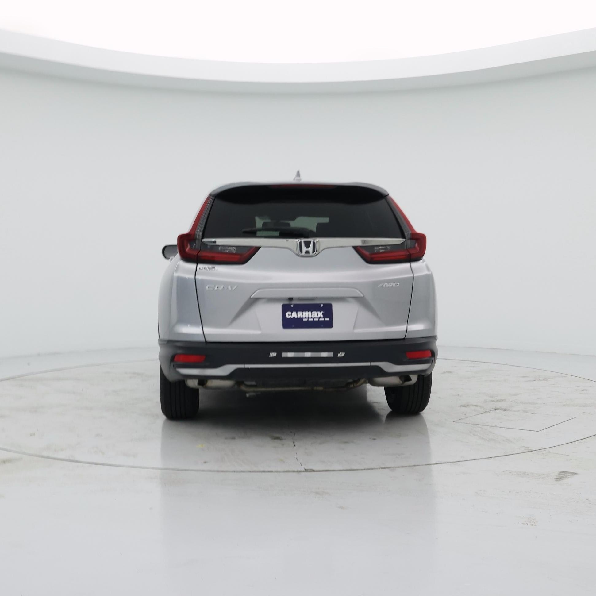 Thumbnail: 2020 Honda CR-V - 6