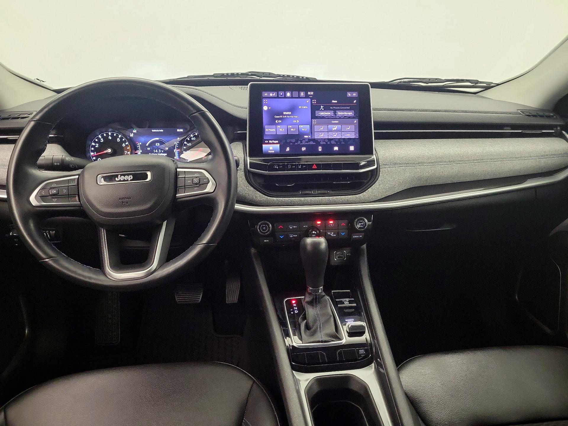 Thumbnail: 2022 Jeep Compass - 9