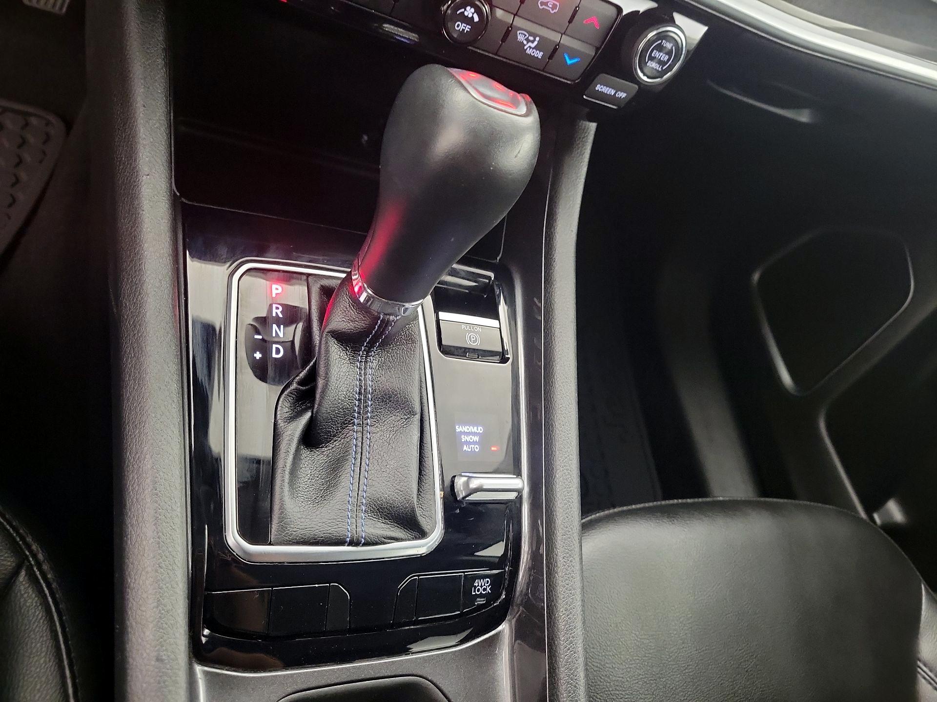 Thumbnail: 2022 Jeep Compass - 17