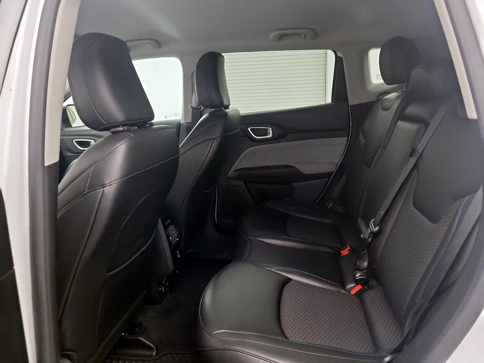 Thumbnail: 2022 Jeep Compass - 19