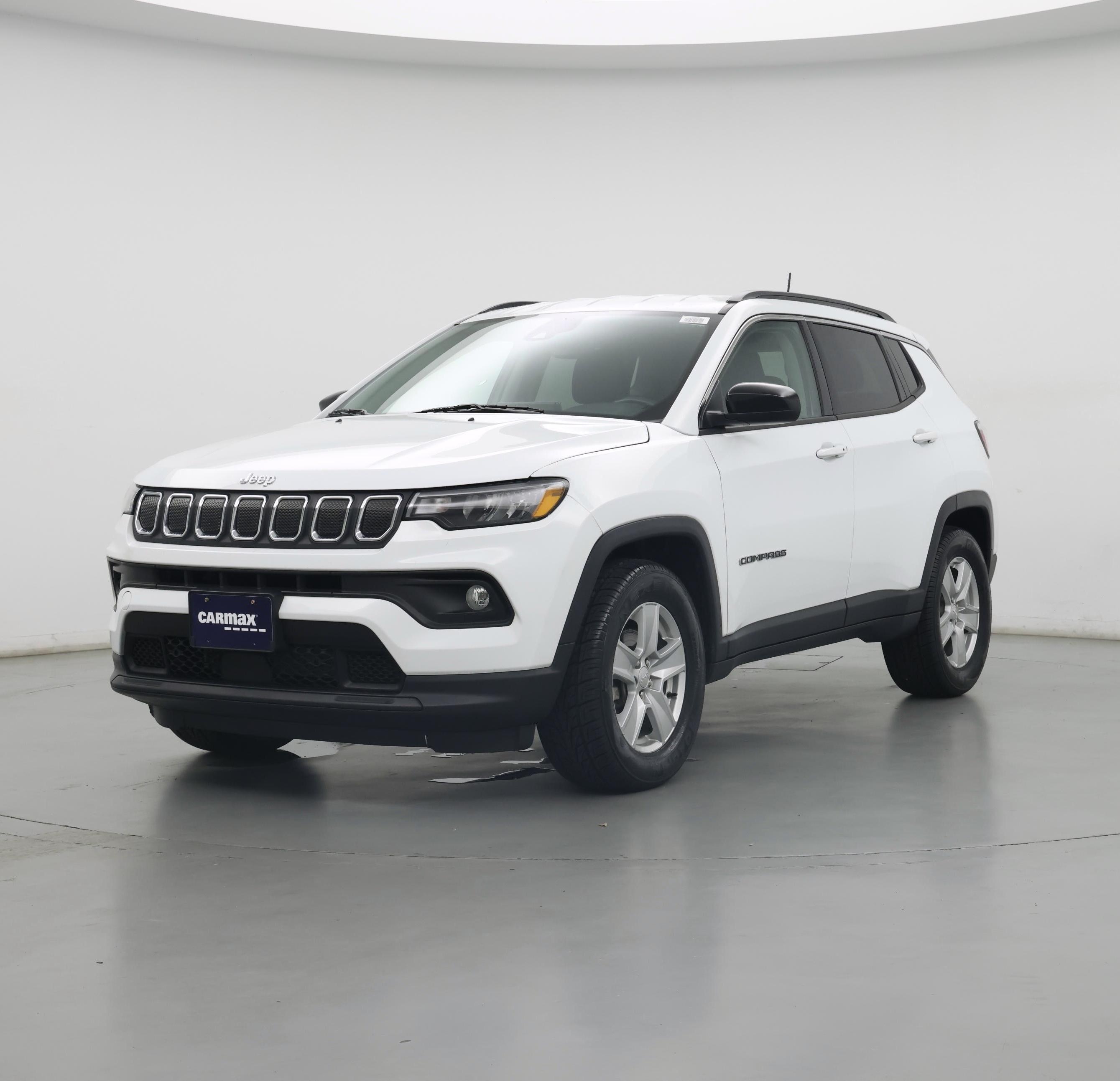 Thumbnail: 2022 Jeep Compass - 4