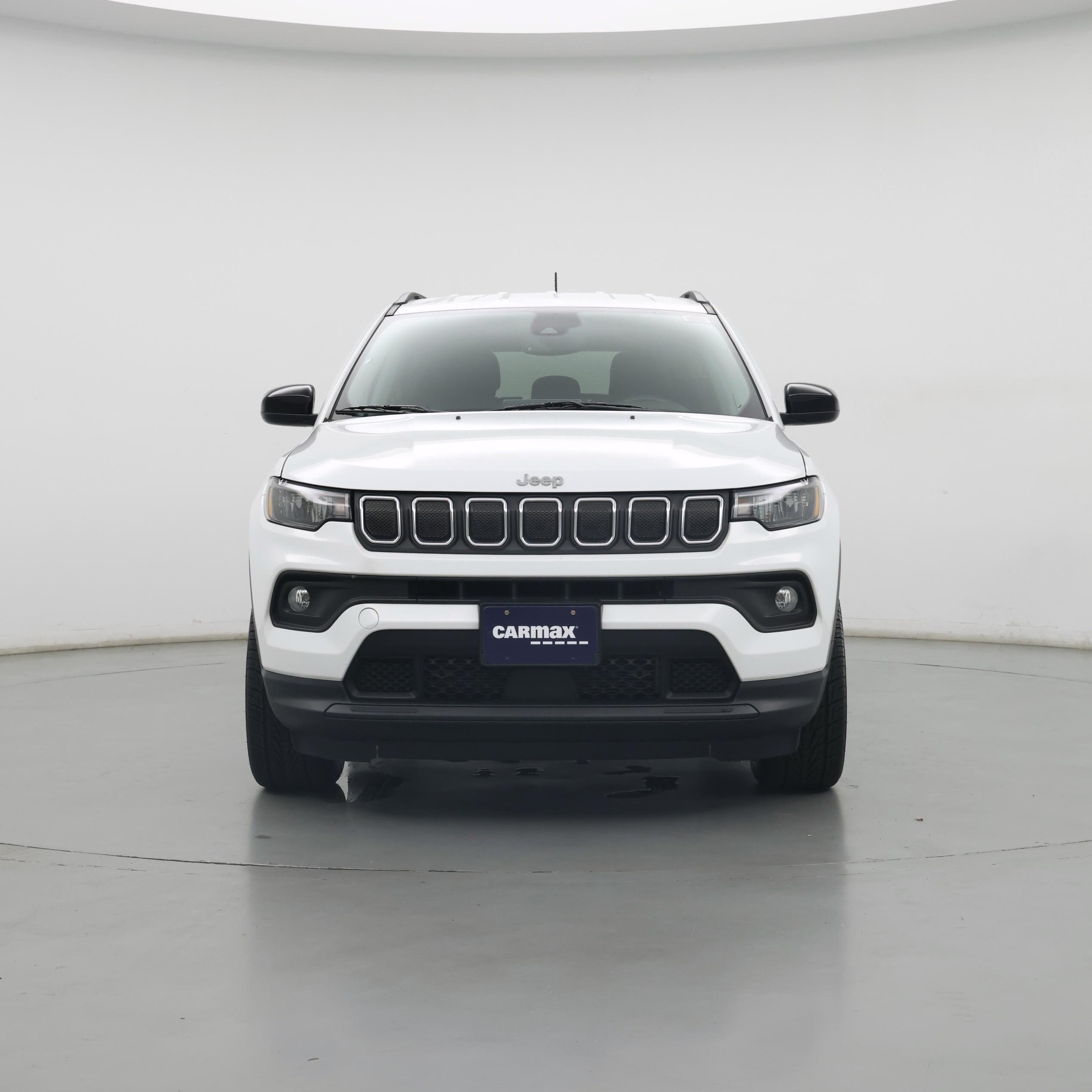 Thumbnail: 2022 Jeep Compass - 5