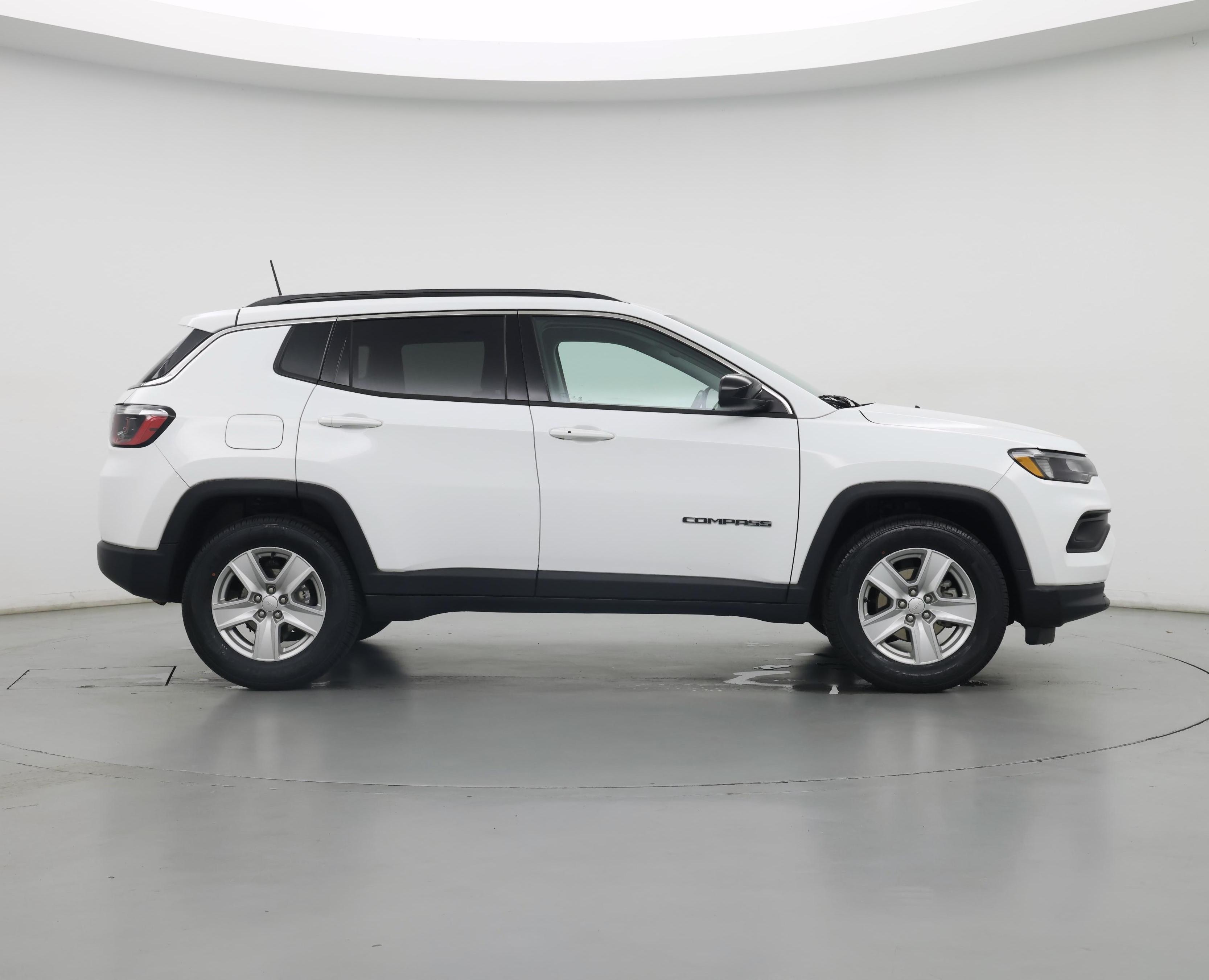 Thumbnail: 2022 Jeep Compass - 7