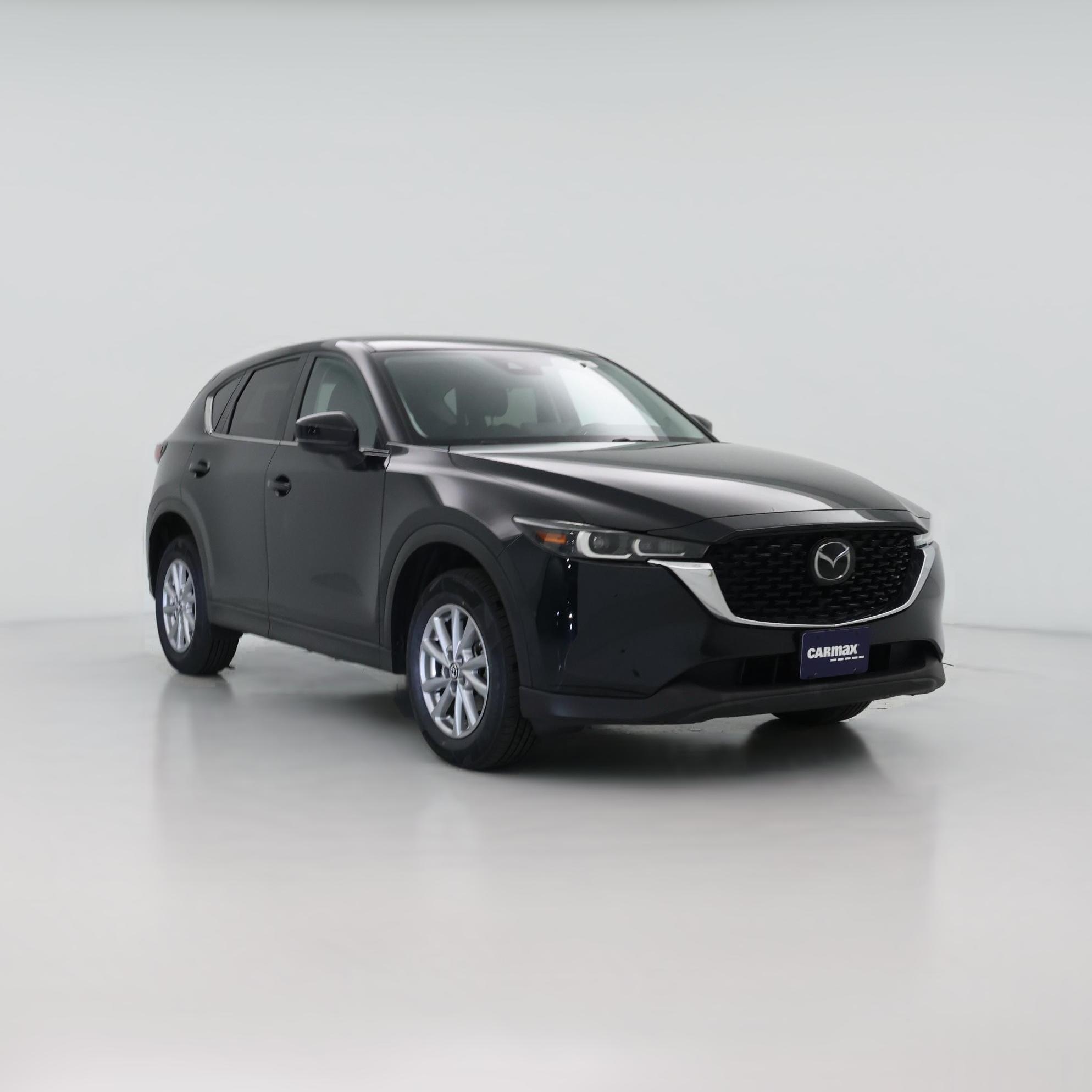Thumbnail: 2023 Mazda CX-5 - 1