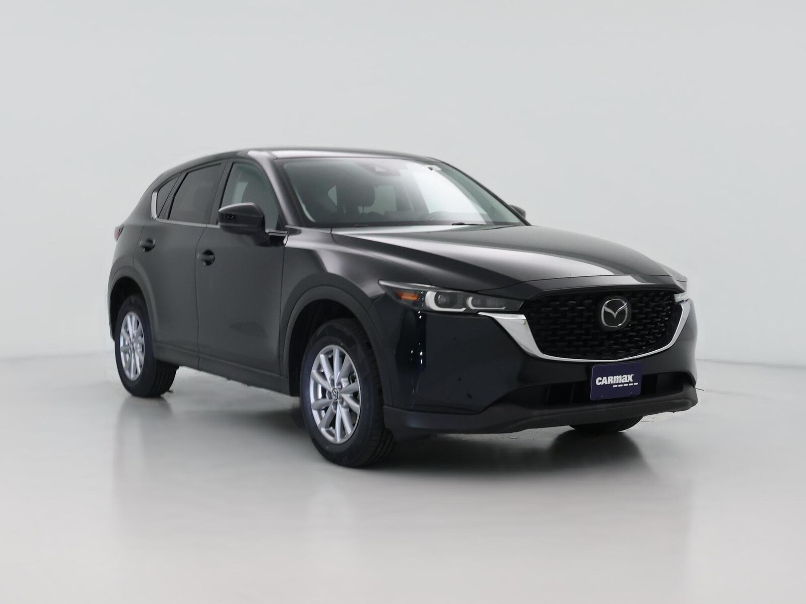 2023 Mazda CX-5 S Select Package