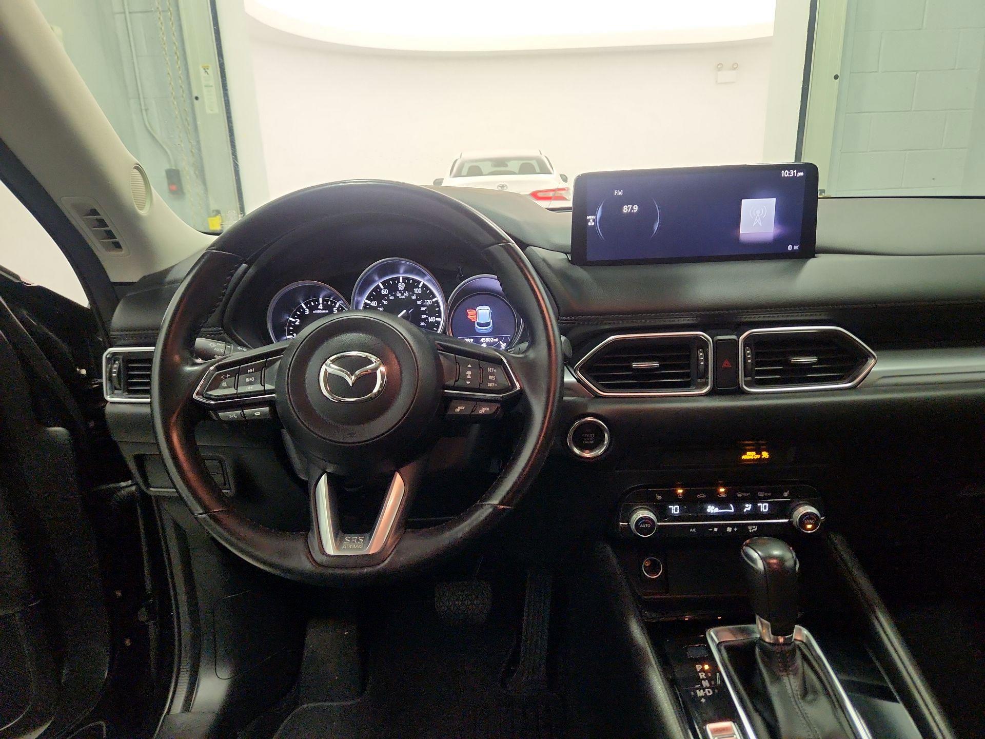 Thumbnail: 2023 Mazda CX-5 - 9
