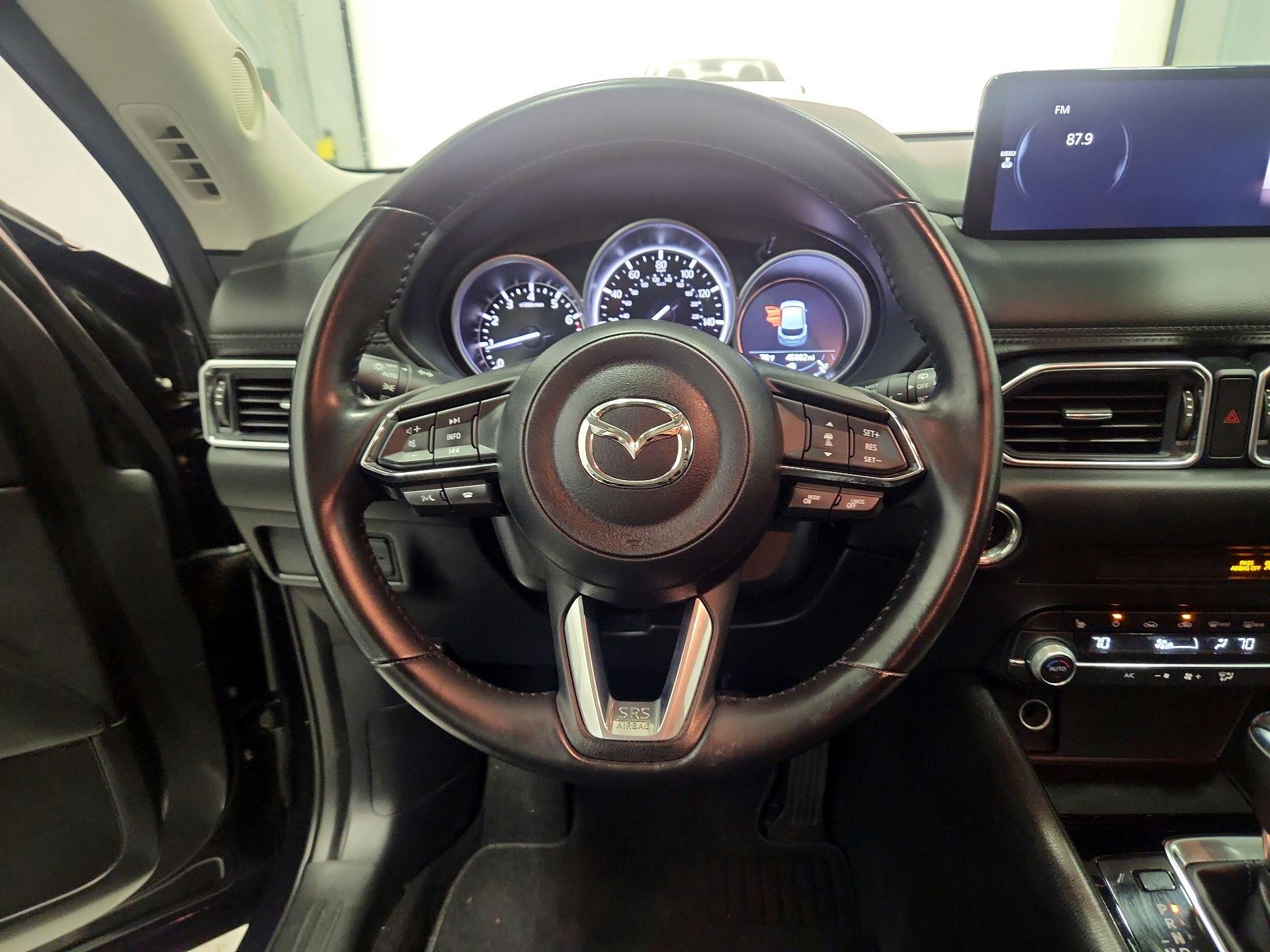 Thumbnail: 2023 Mazda CX-5 - 10