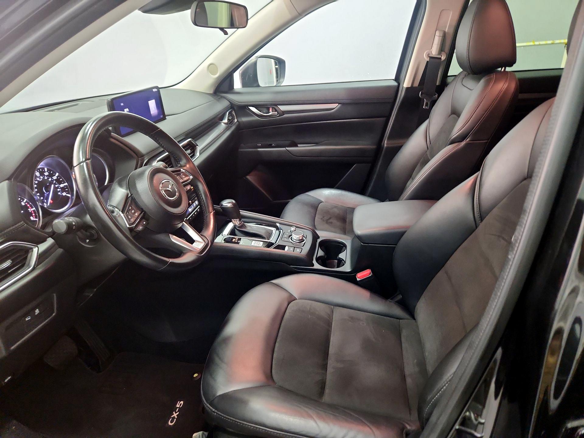 Thumbnail: 2023 Mazda CX-5 - 11