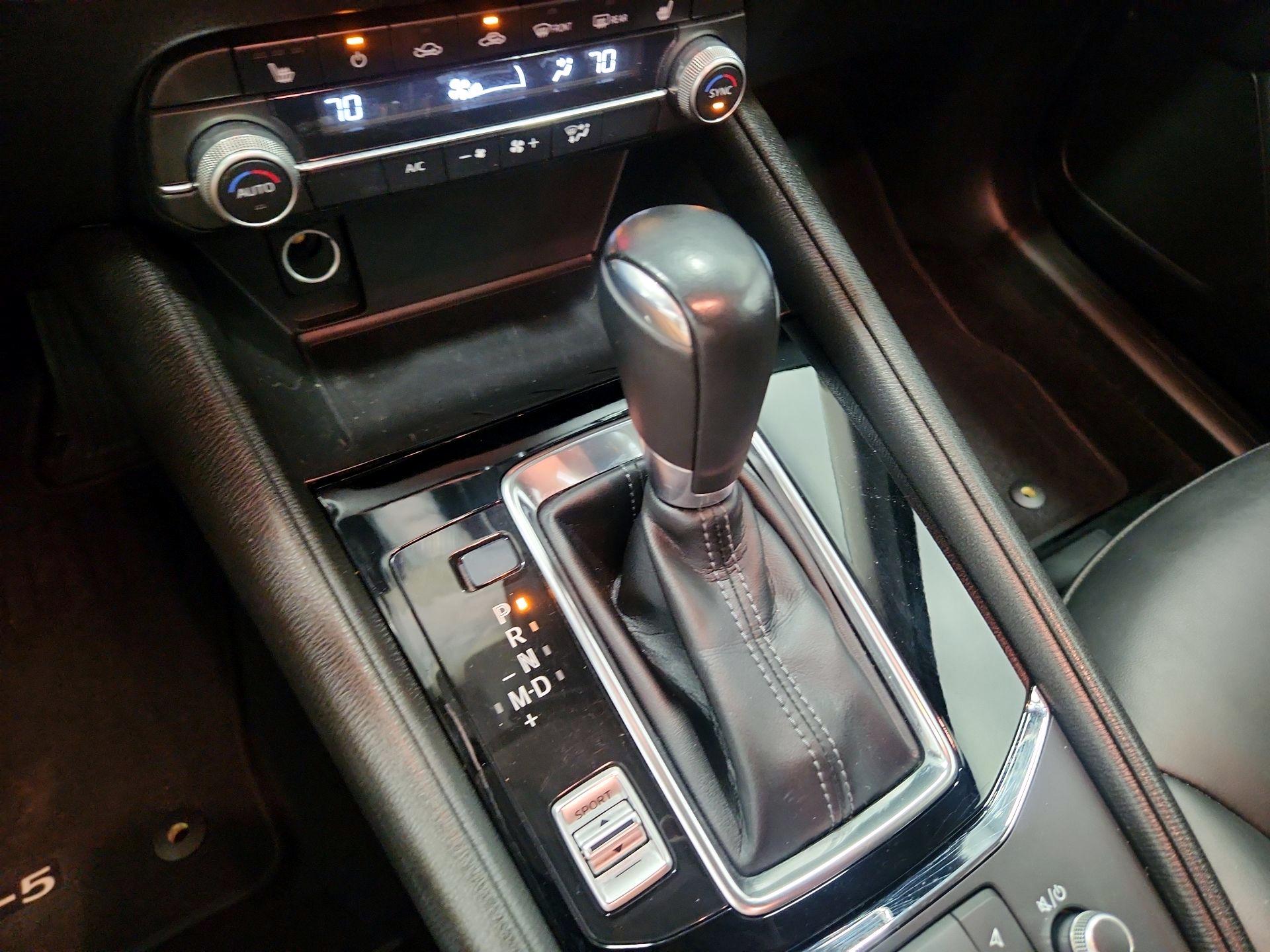Thumbnail: 2023 Mazda CX-5 - 17