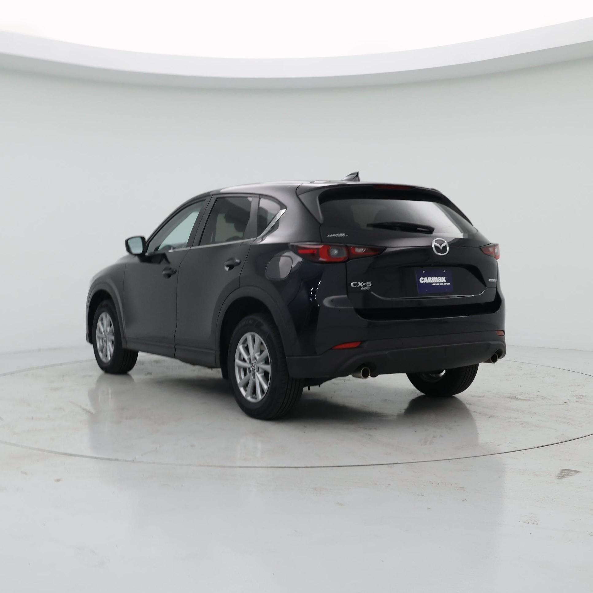 Thumbnail: 2023 Mazda CX-5 - 2