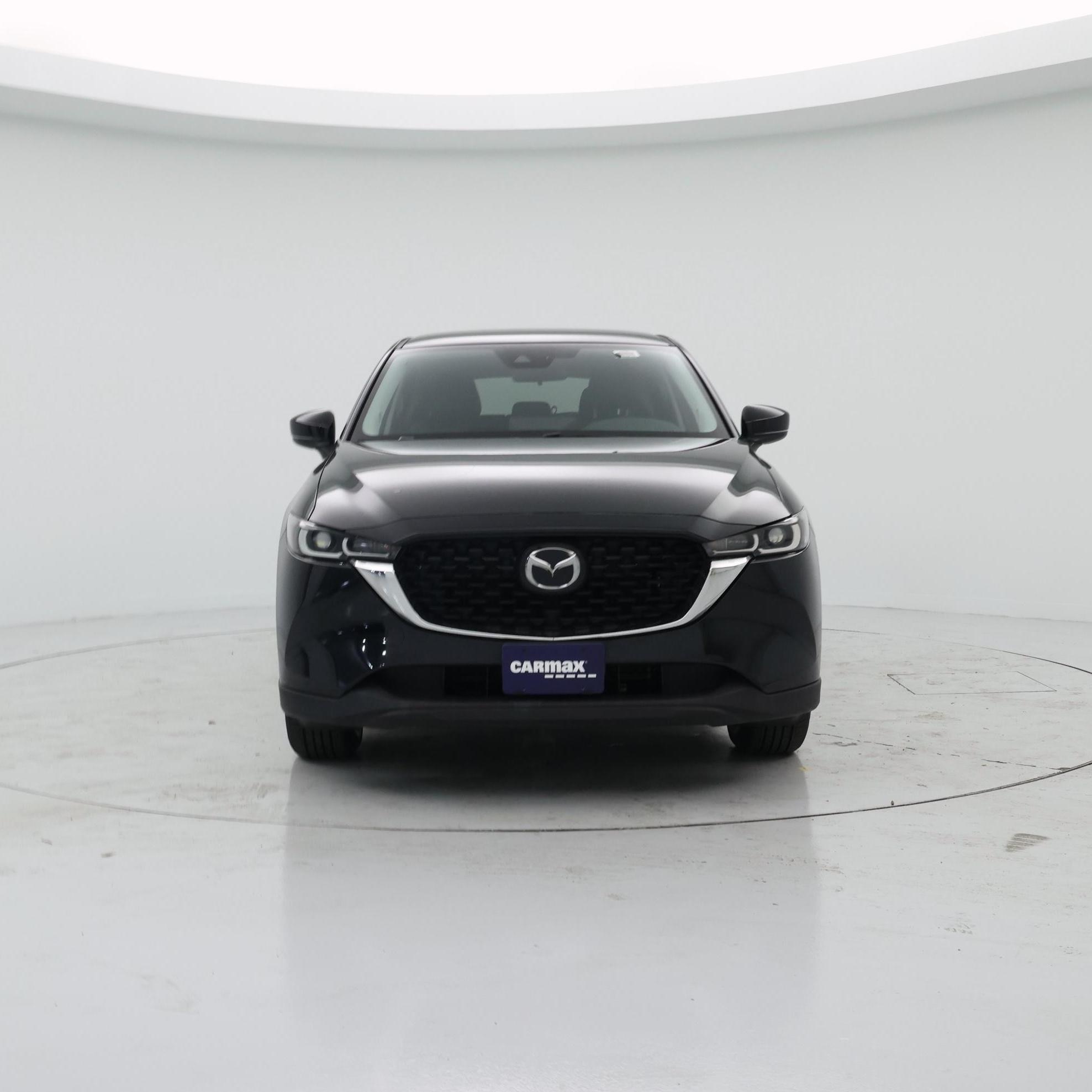 Thumbnail: 2023 Mazda CX-5 - 5