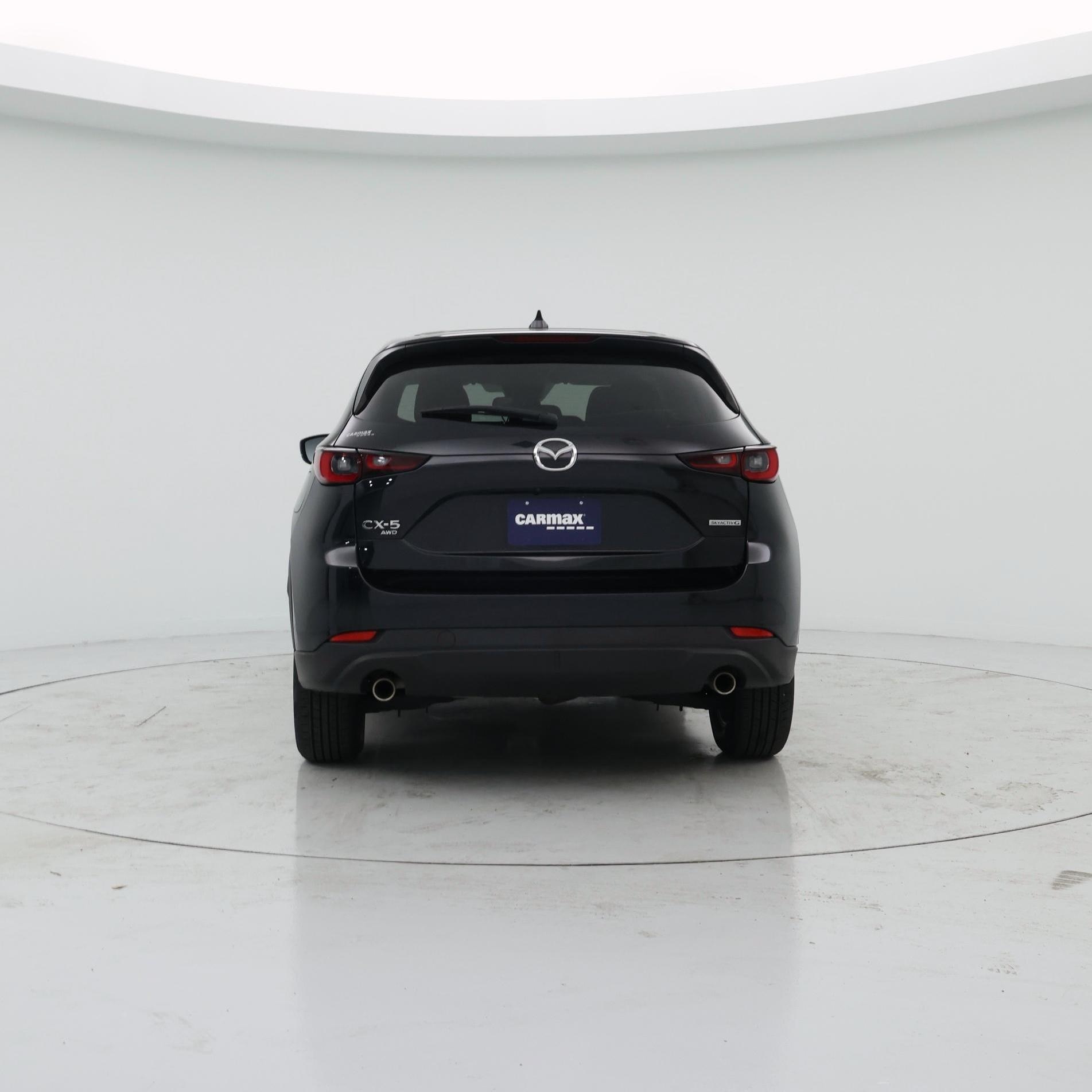 Thumbnail: 2023 Mazda CX-5 - 6