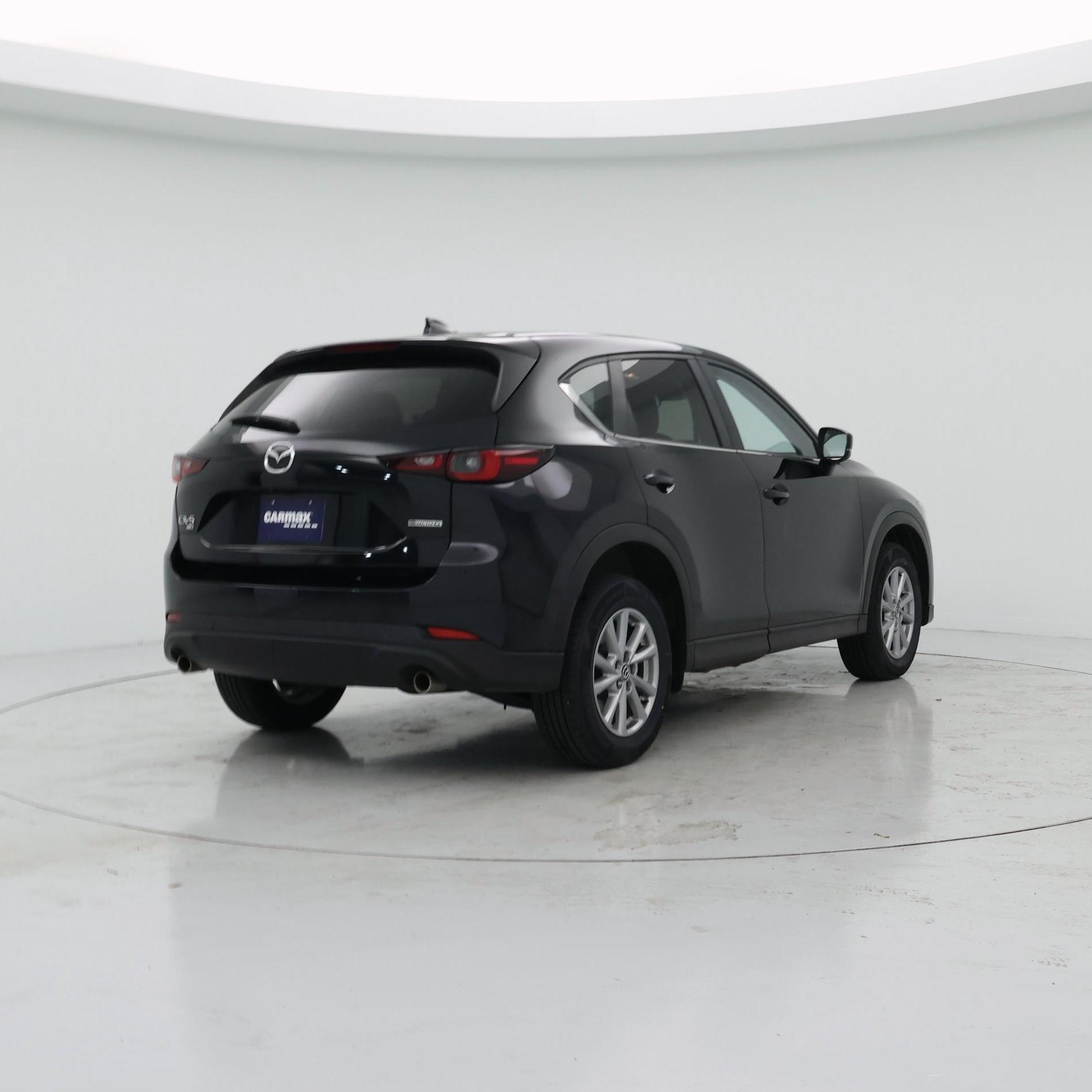 Thumbnail: 2023 Mazda CX-5 - 8
