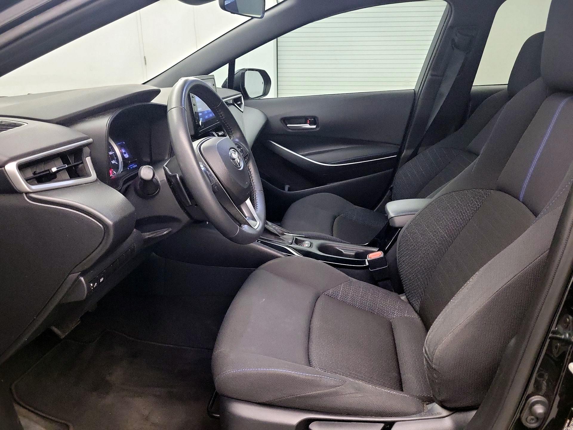 Thumbnail: 2022 Toyota Corolla - 11