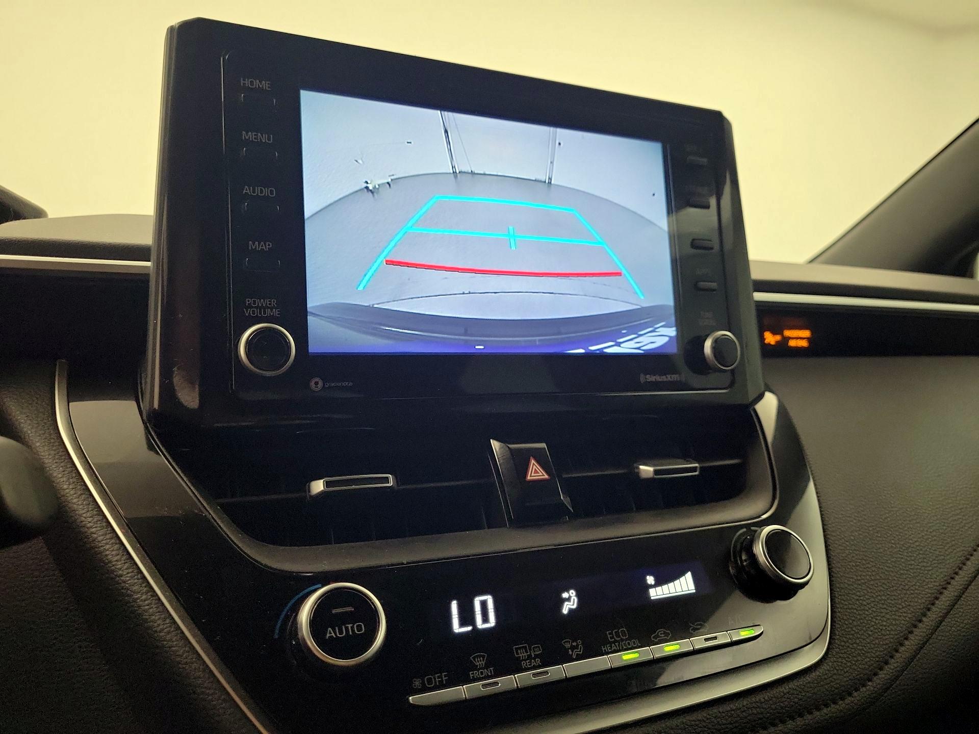 Thumbnail: 2022 Toyota Corolla - 14