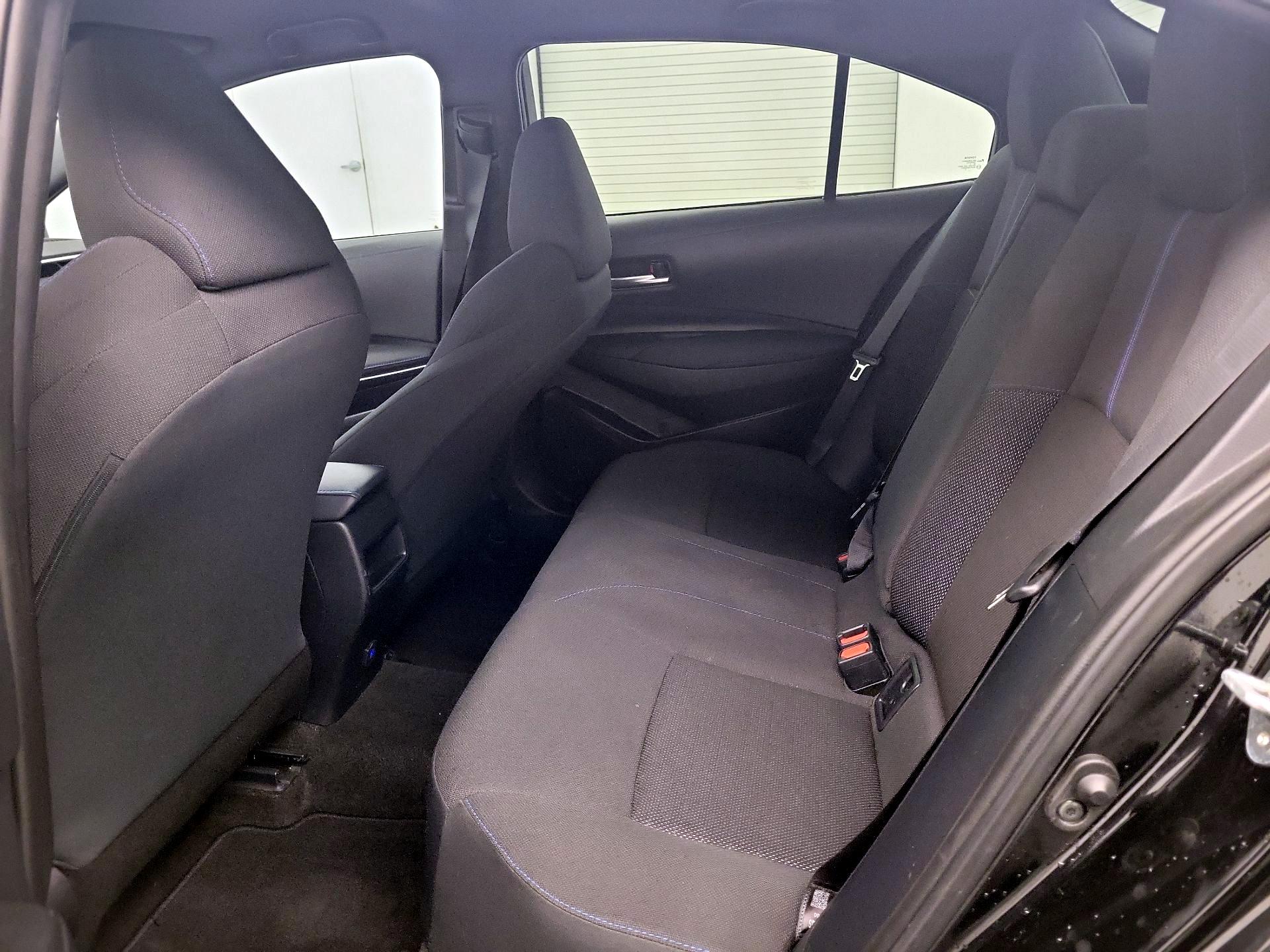 Thumbnail: 2022 Toyota Corolla - 19