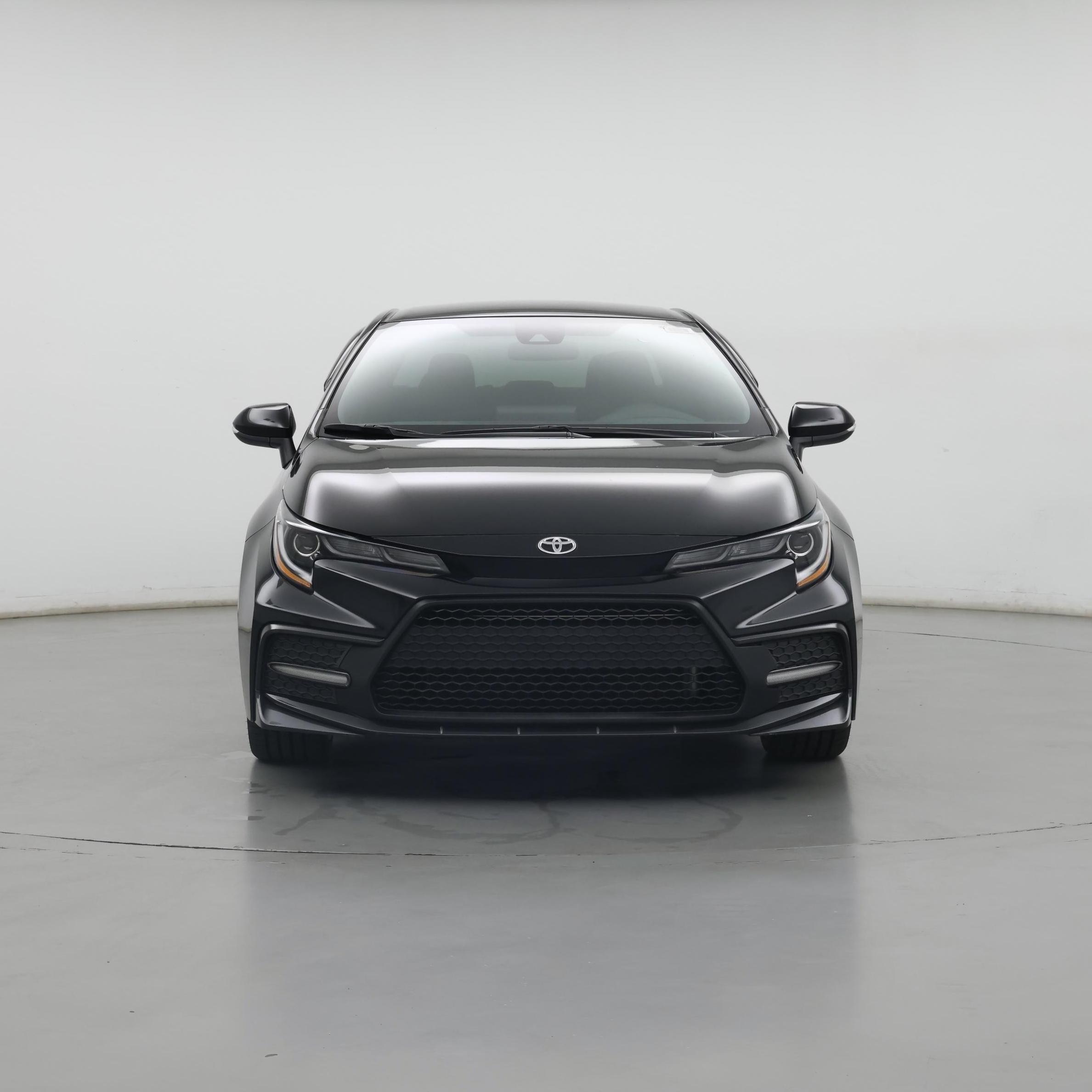 Thumbnail: 2022 Toyota Corolla - 5