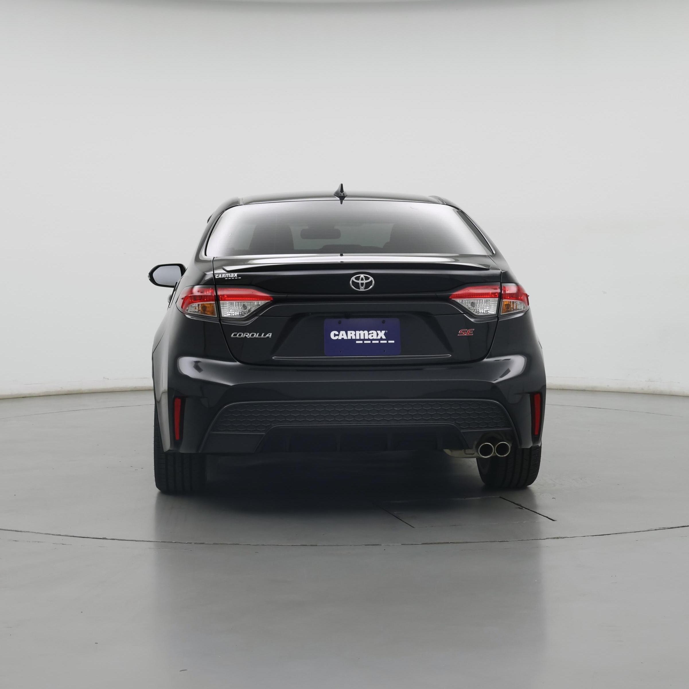 Thumbnail: 2022 Toyota Corolla - 6