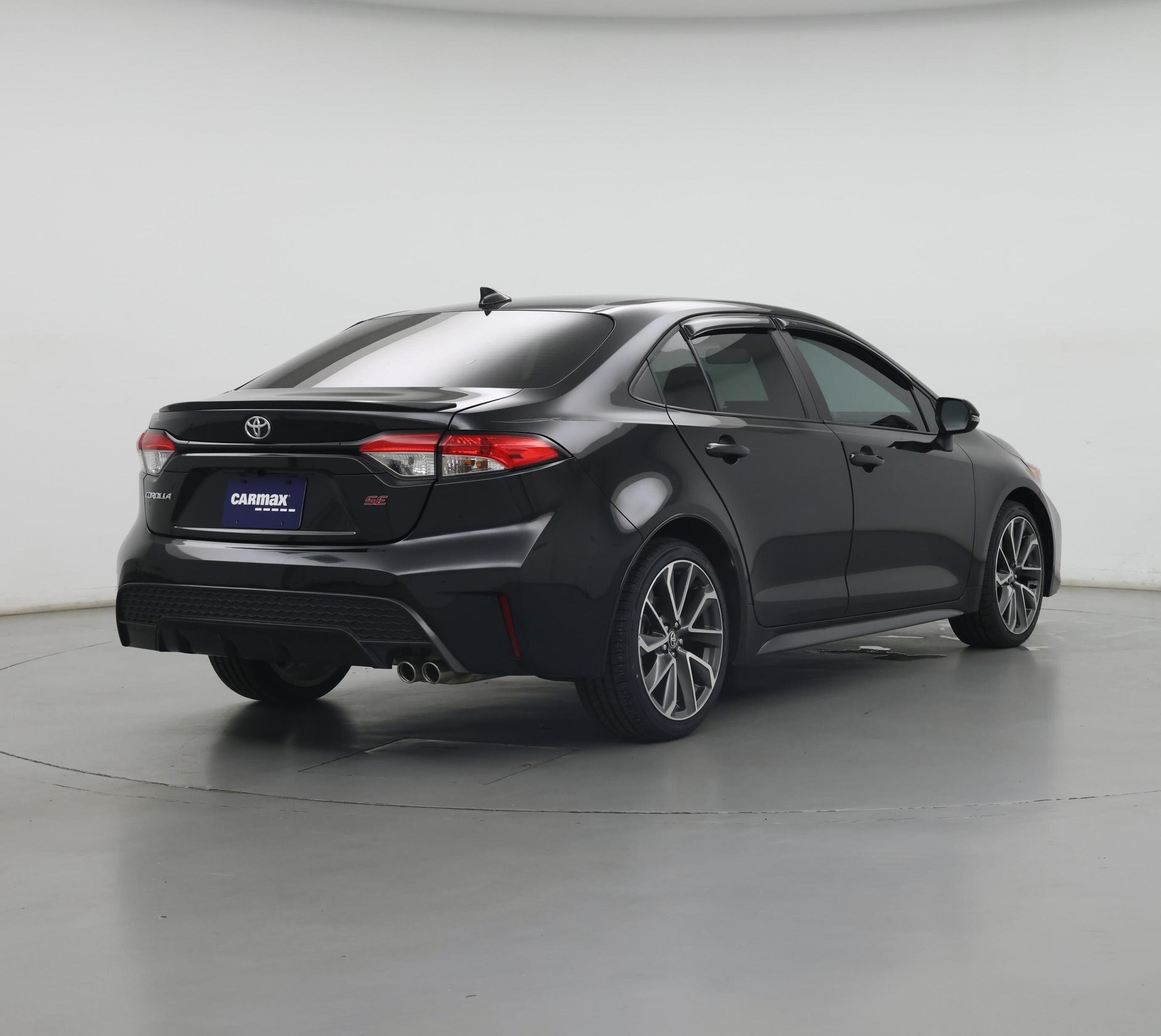 Thumbnail: 2022 Toyota Corolla - 8