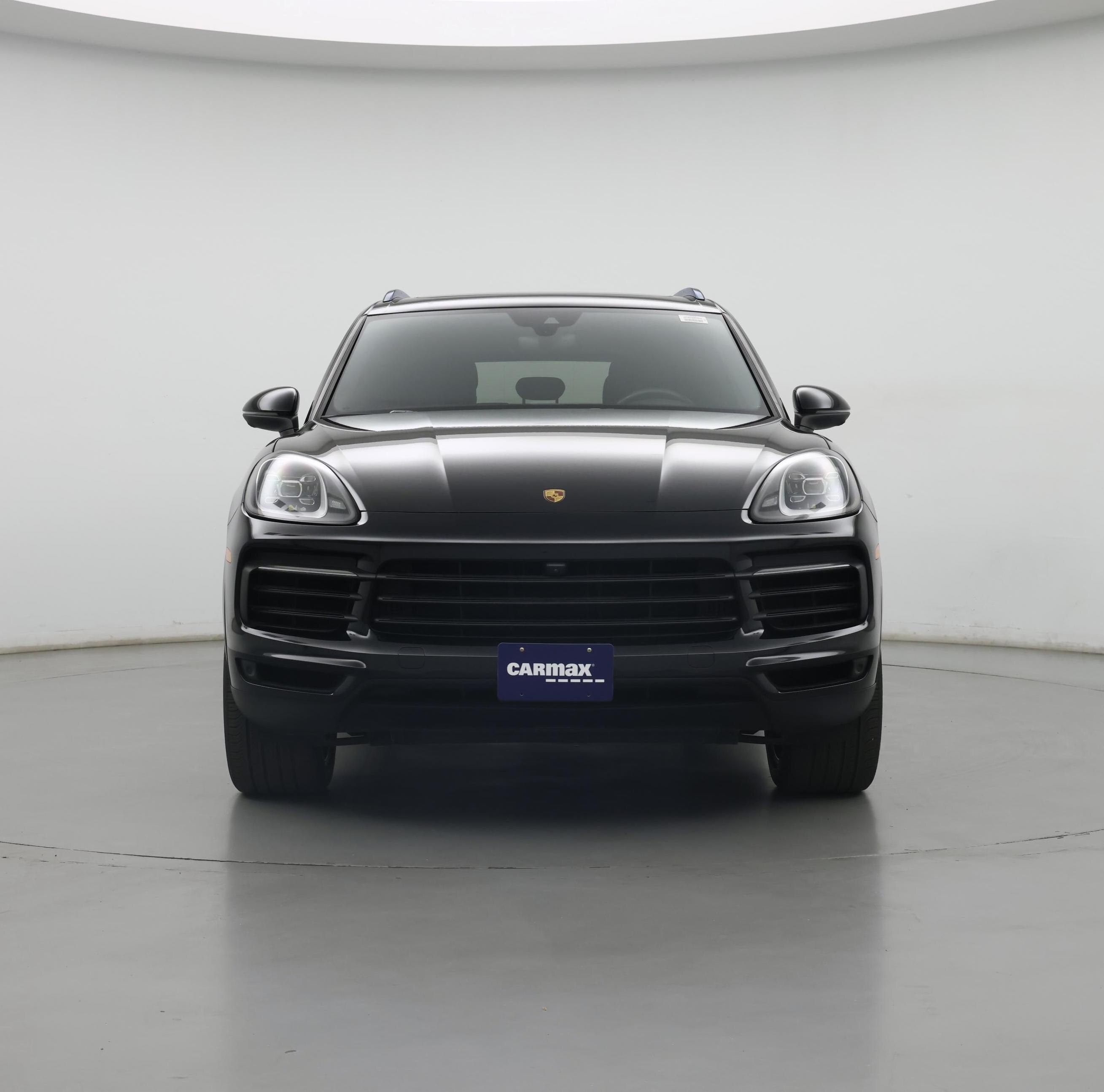 Thumbnail: 2021 Porsche Cayenne - 5